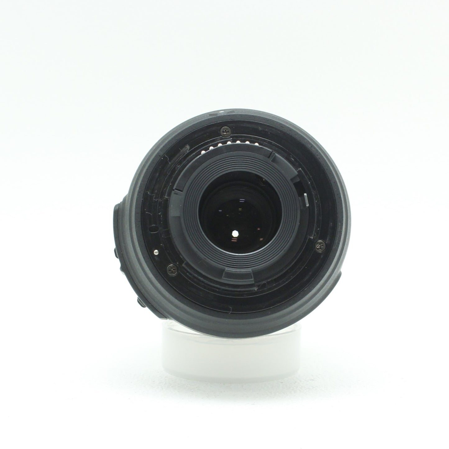 中古 Nikon AF-S DX 18-55mm F3.5-5.6G VR