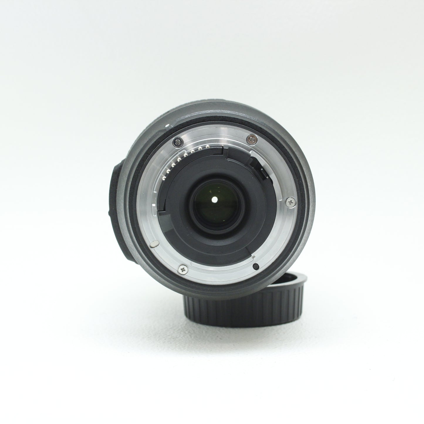 中古 Nikon AF-S DX 55-300mm F4.5-5.6G VR