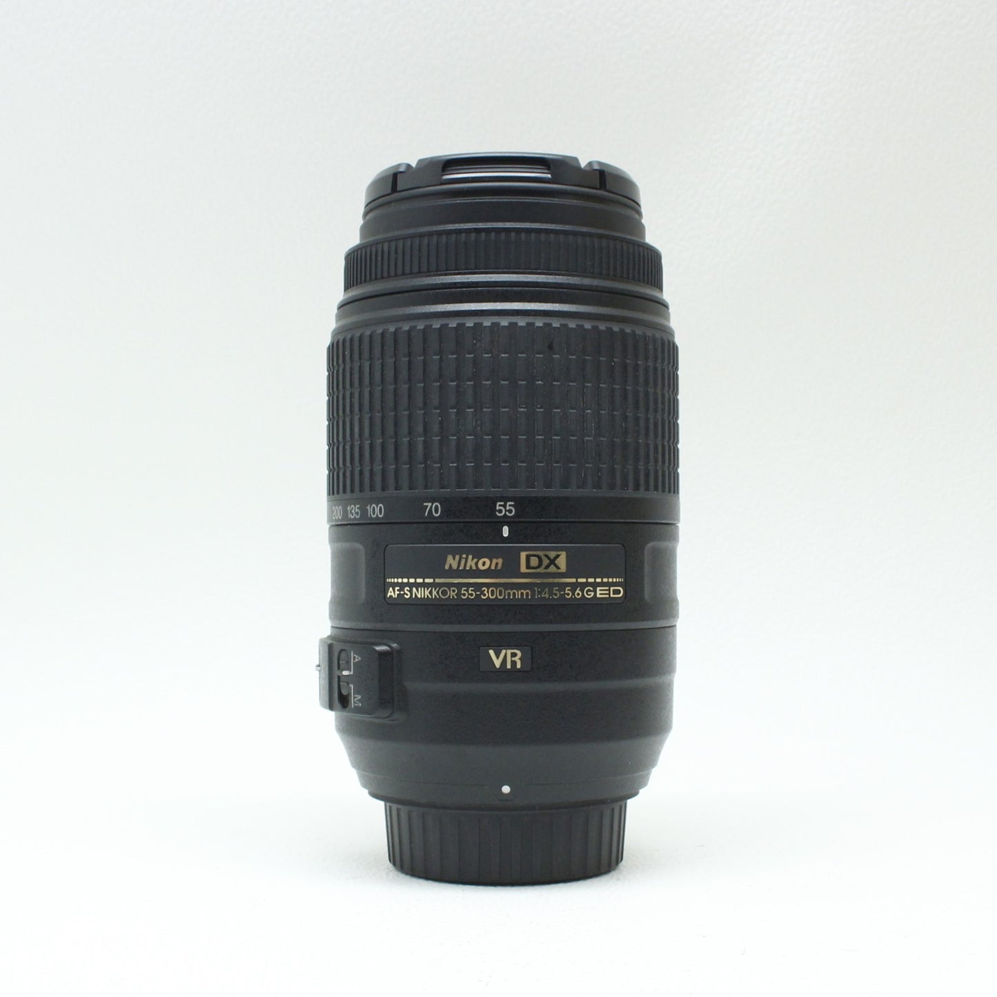 中古 Nikon AF-S DX 55-300mm F4.5-5.6G VR