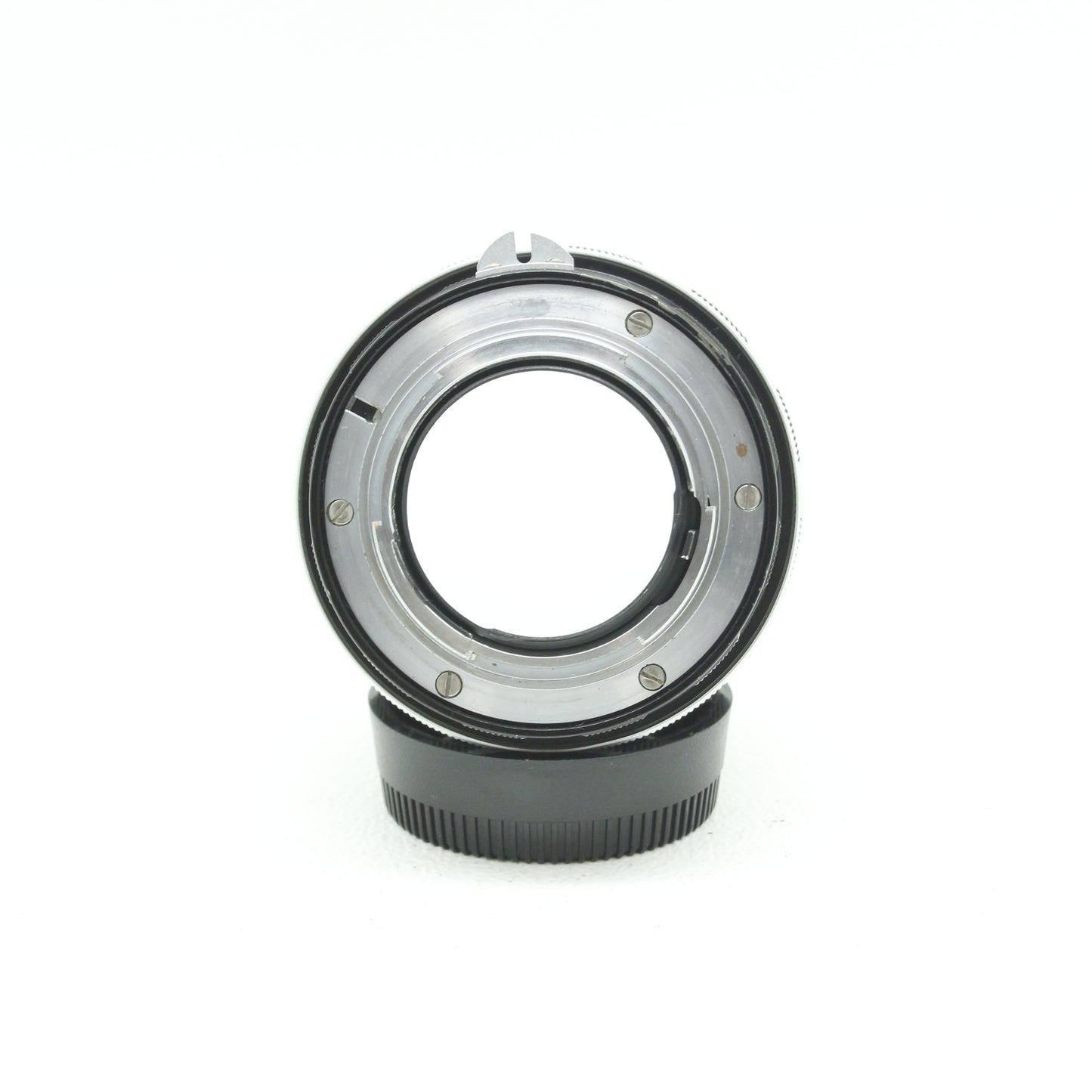 中古 Nikon NIKKOR-S Auto 55mm F1.2 【8月16日(土)Youtube生配信でご紹介】