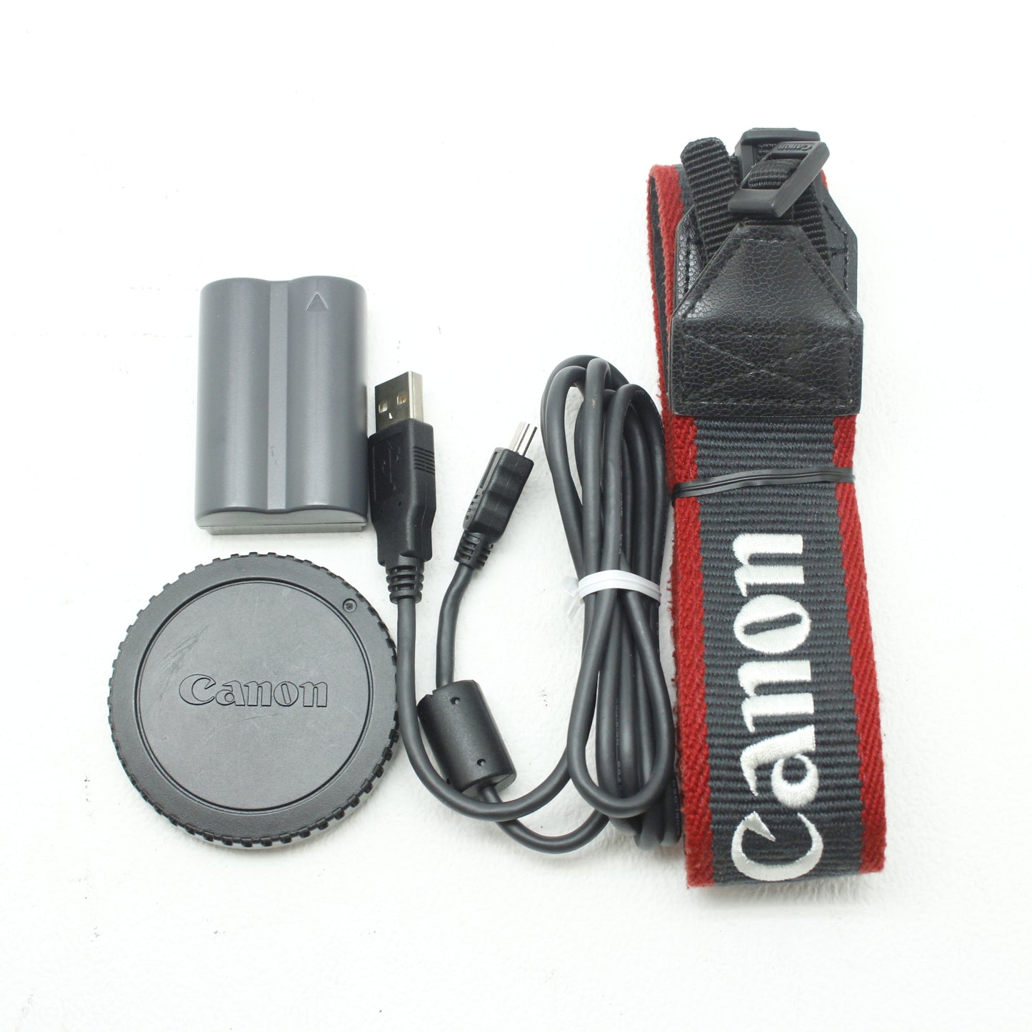 中古 Canon EOS 5D ボディ
