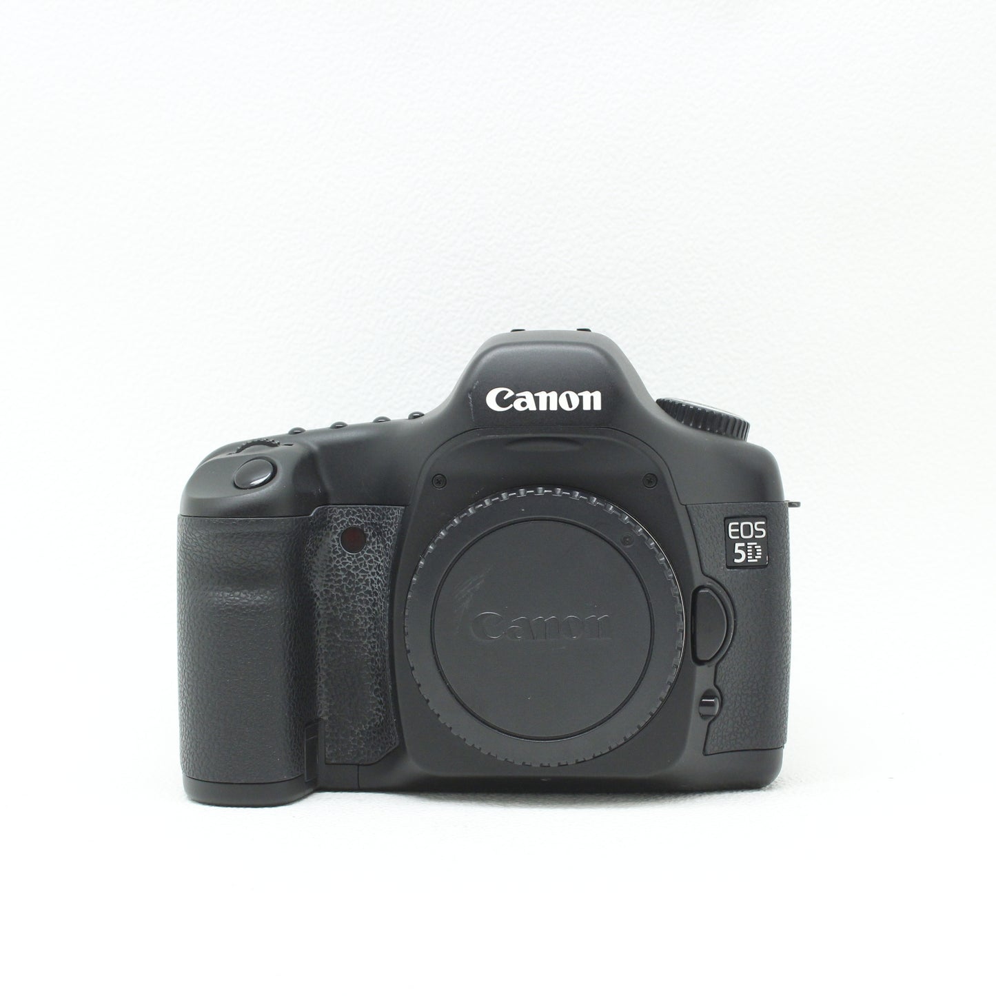 中古 Canon EOS 5D ボディ