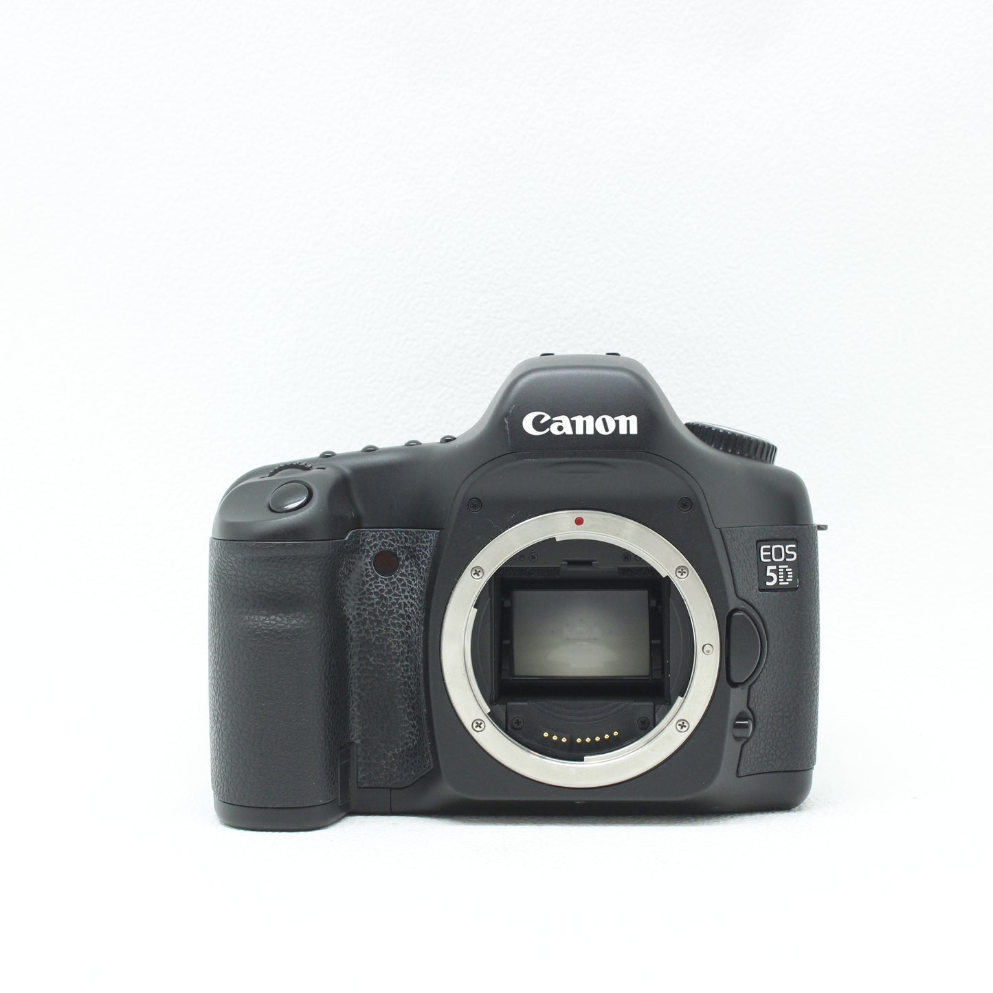 中古 Canon EOS 5D ボディ