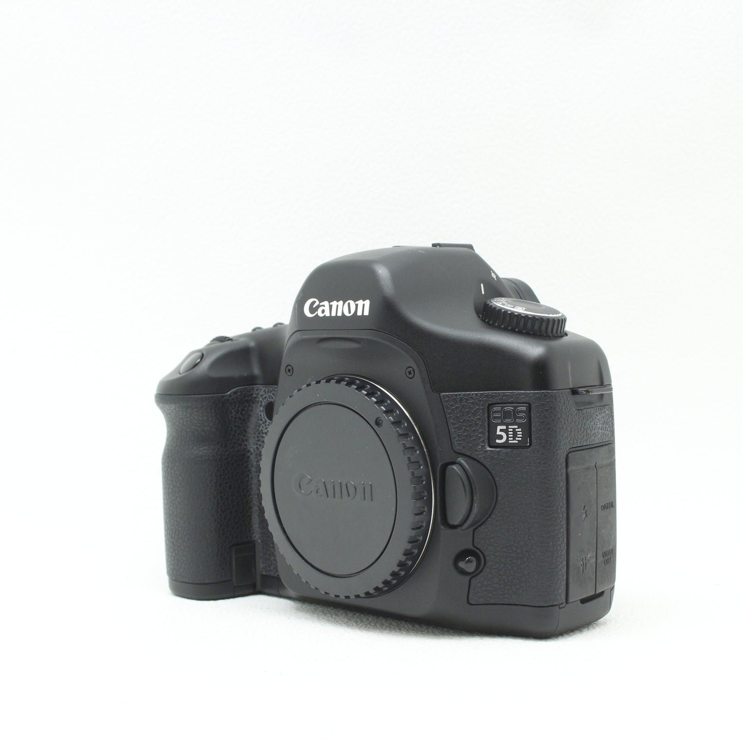 中古 Canon EOS 5D ボディ