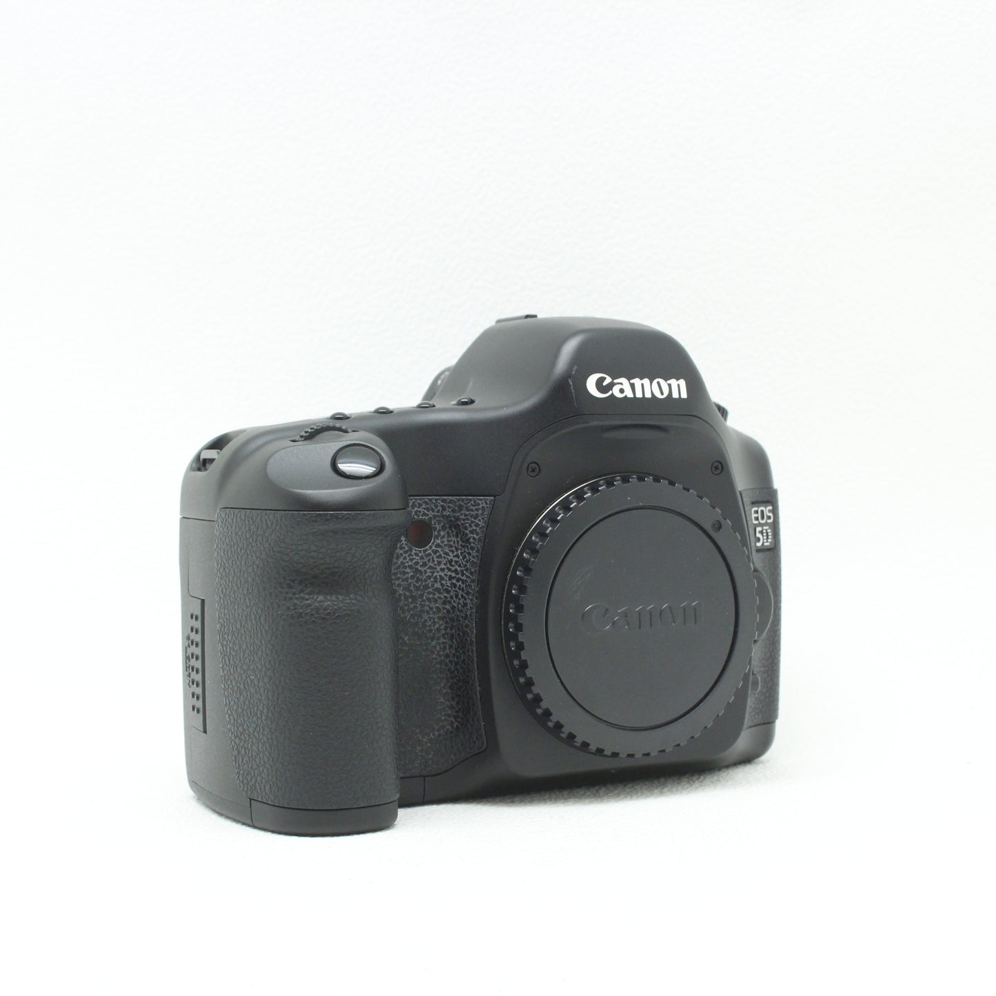 中古 Canon EOS 5D ボディ