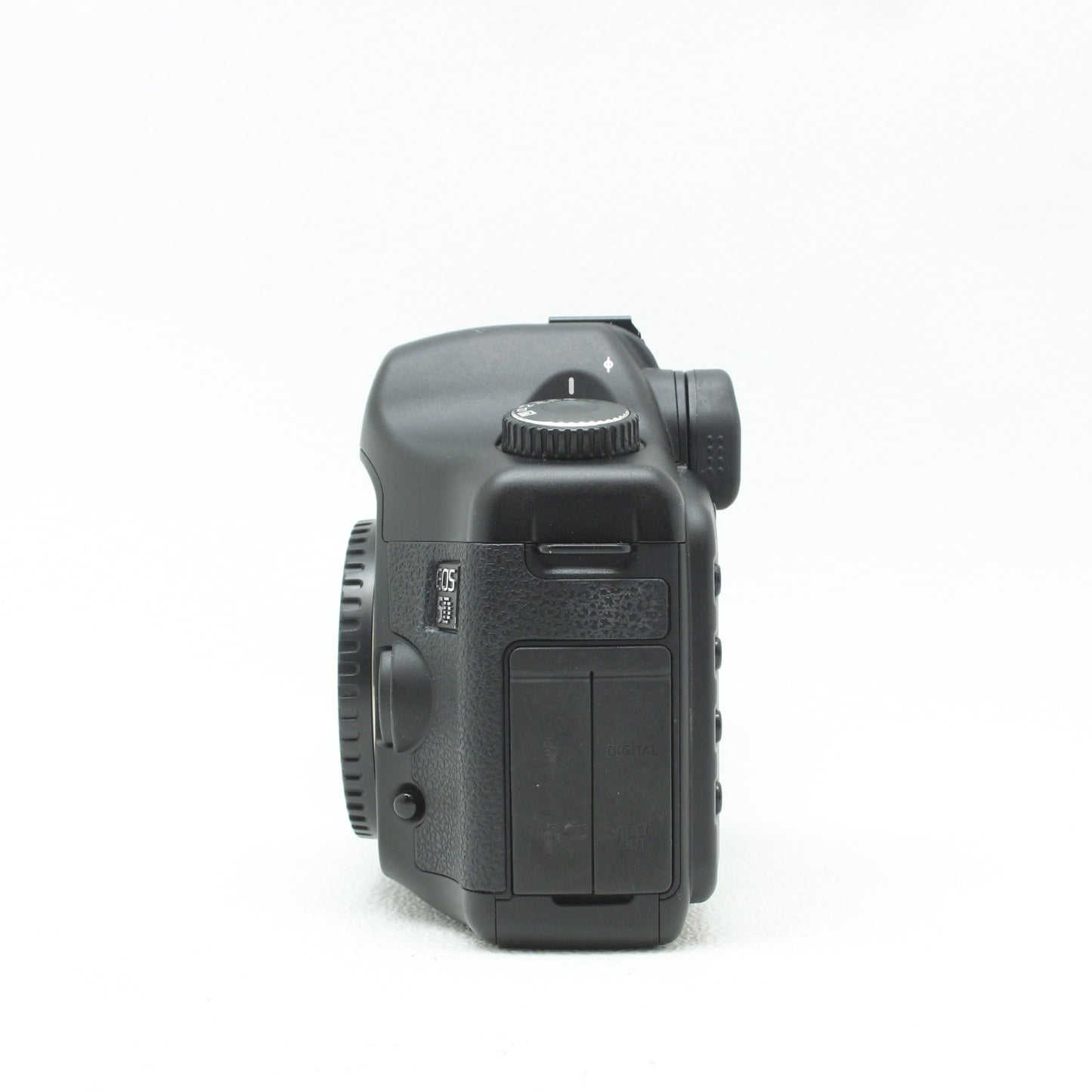 中古 Canon EOS 5D ボディ