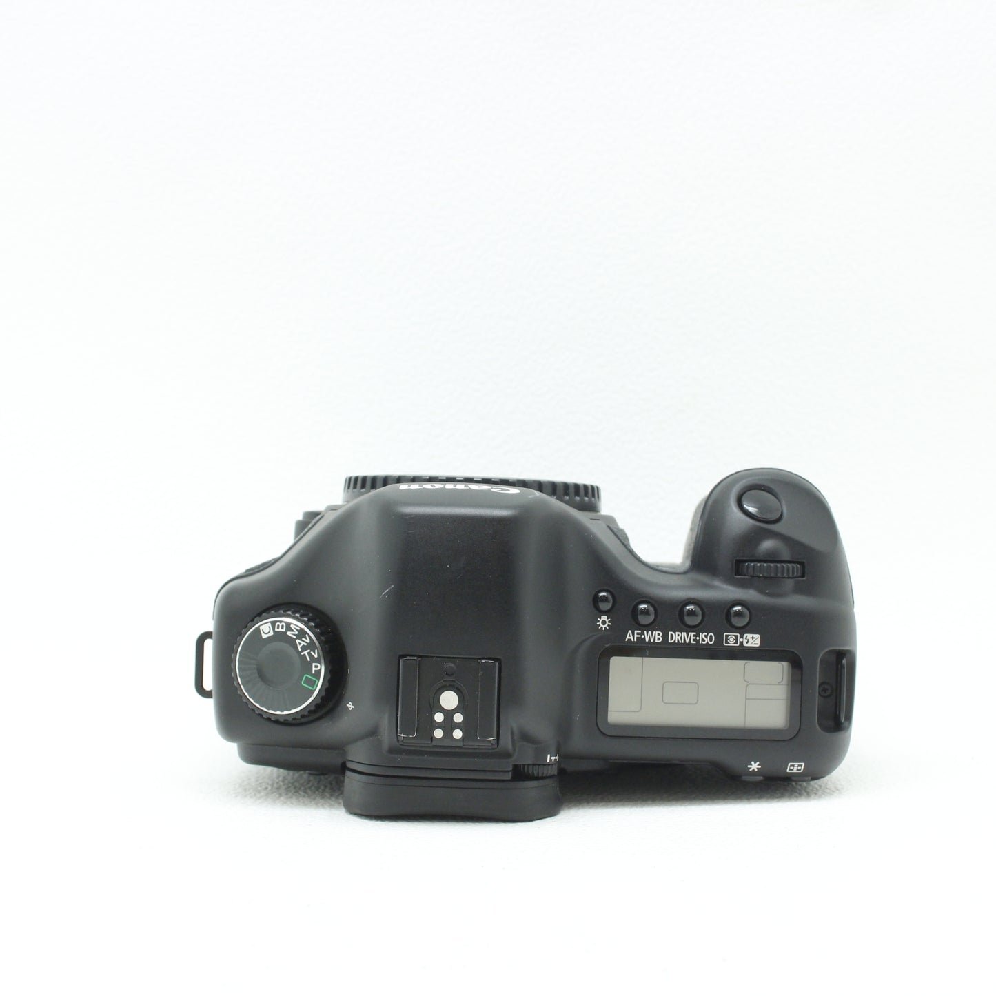 中古 Canon EOS 5D ボディ