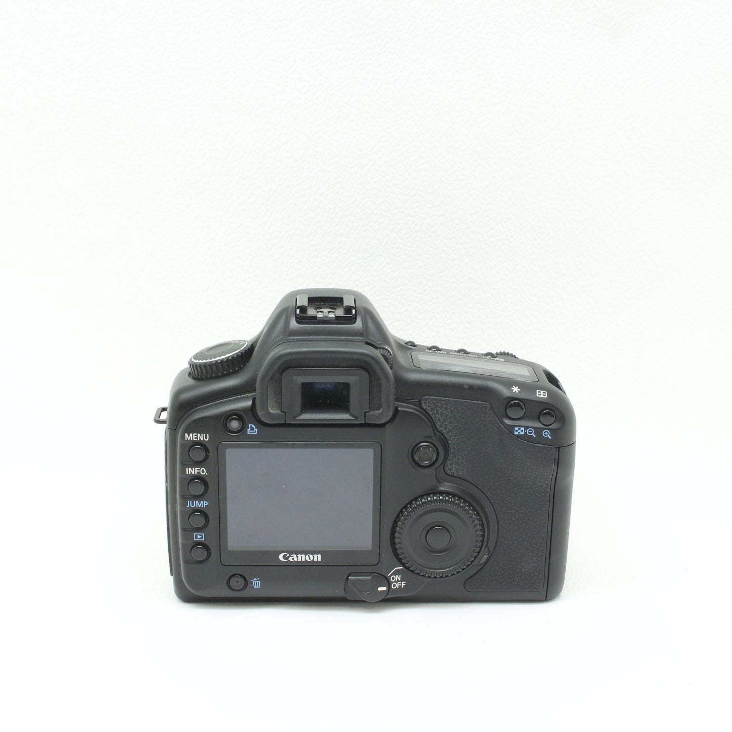 中古 Canon EOS 5D ボディ
