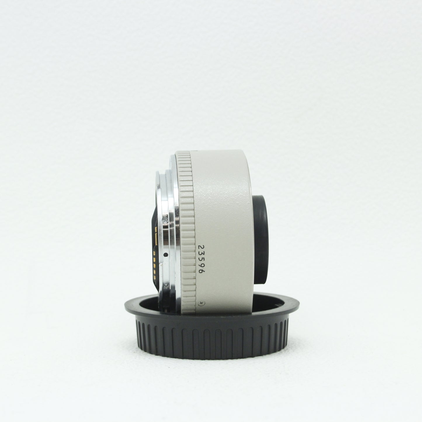 中古 Canon EXTENDER 1.4×