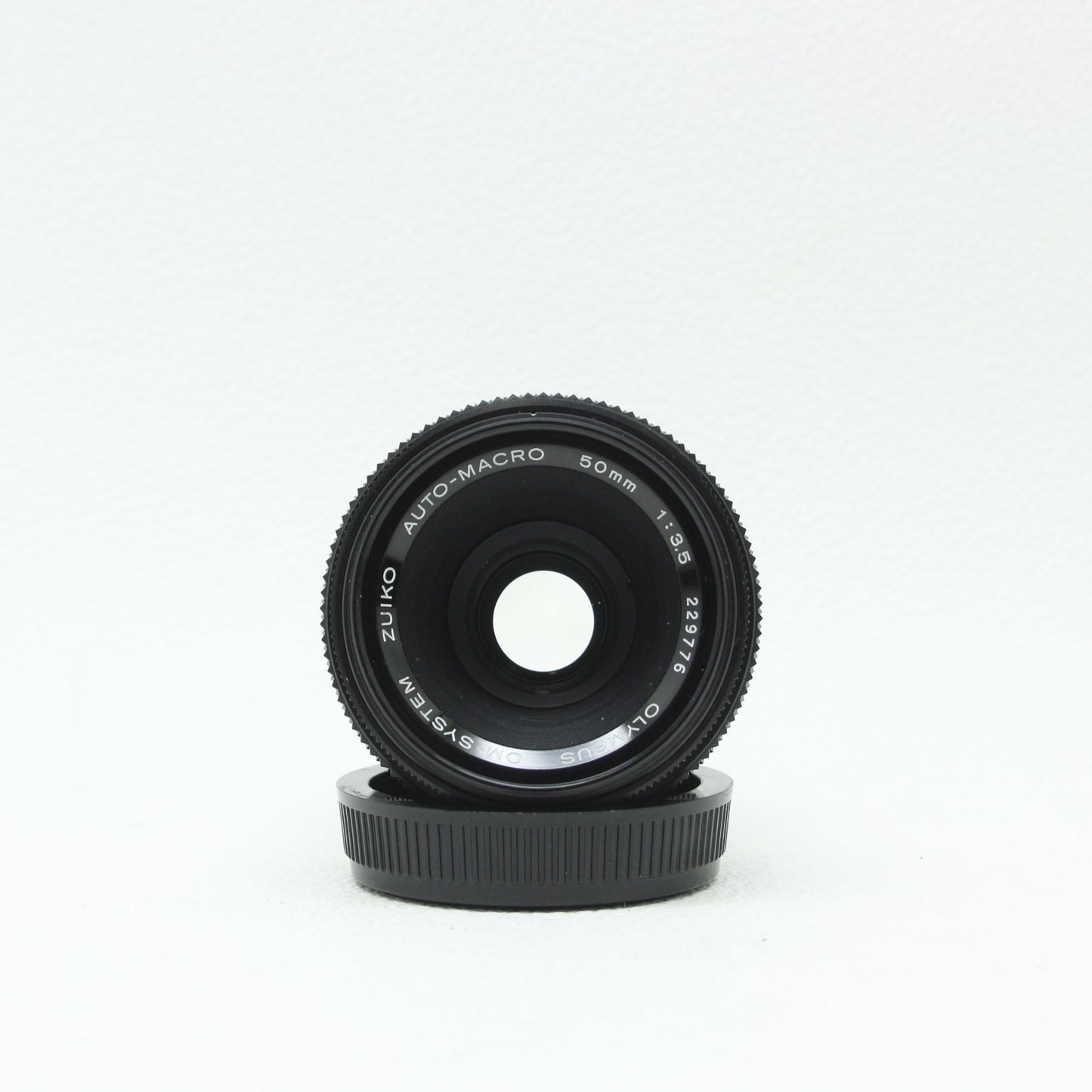 中古 OLYMPUS OM-4 MACRO 50mm F3.5レンズ付き【8月26日(火)Youtube生配信でご紹介】