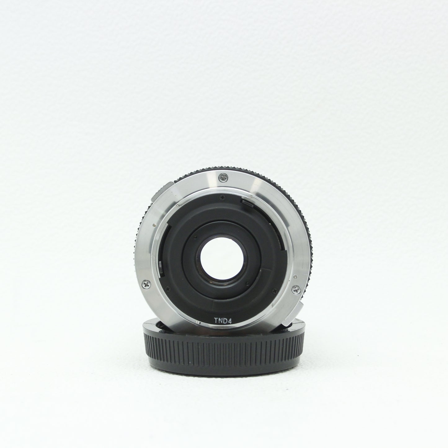 中古 OLYMPUS OM-4 MACRO 50mm F3.5レンズ付き【8月26日(火)Youtube生配信でご紹介】