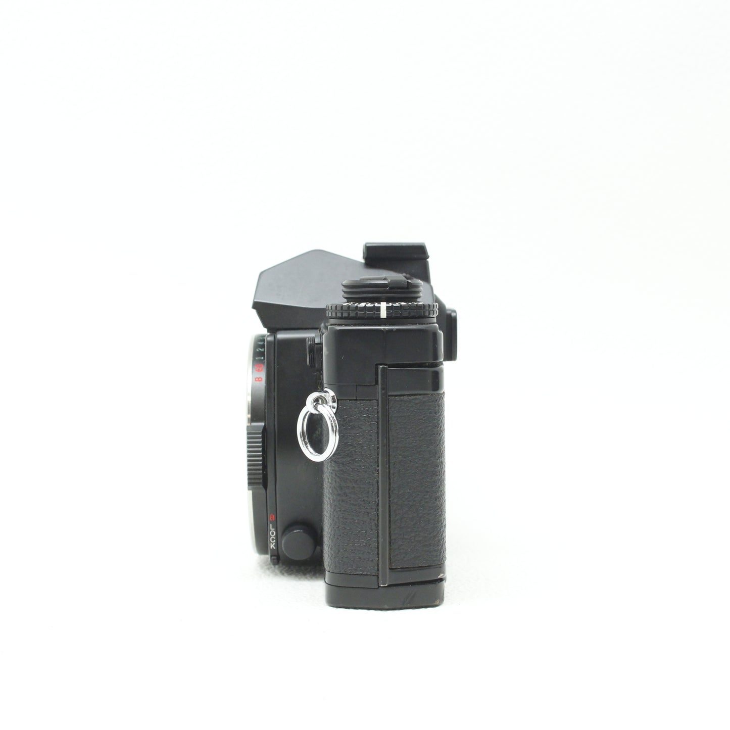 中古 OLYMPUS OM-4 MACRO 50mm F3.5レンズ付き【8月26日(火)Youtube生配信でご紹介】