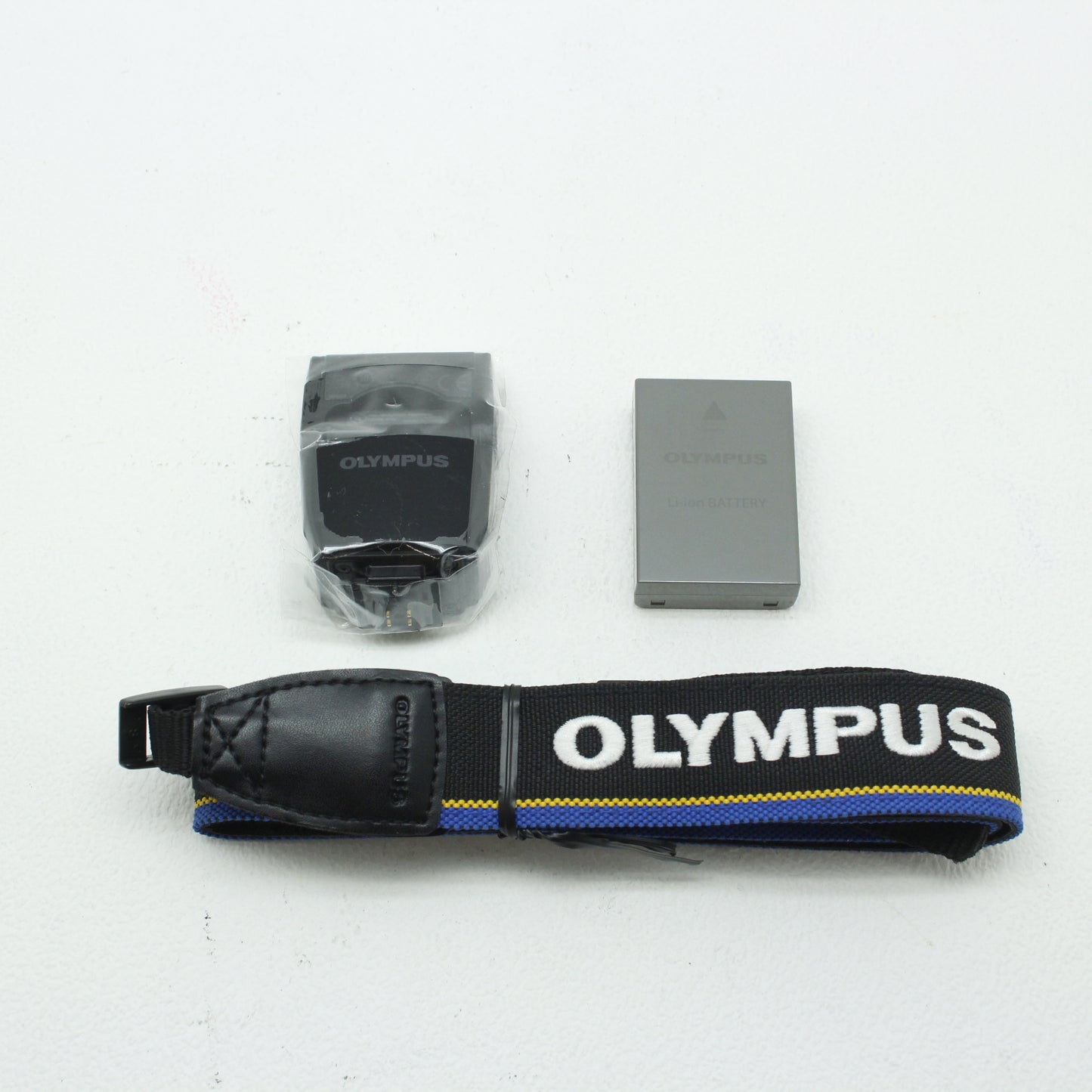 中古 OLYMPUS OM-D E-M5II