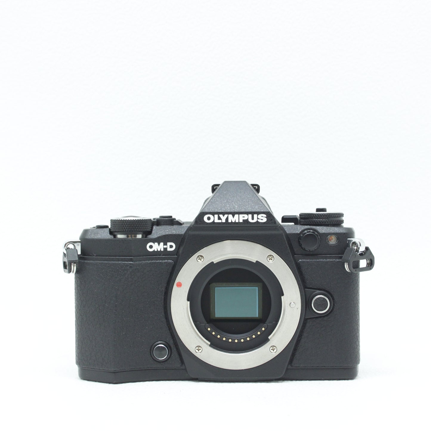 中古 OLYMPUS OM-D E-M5II