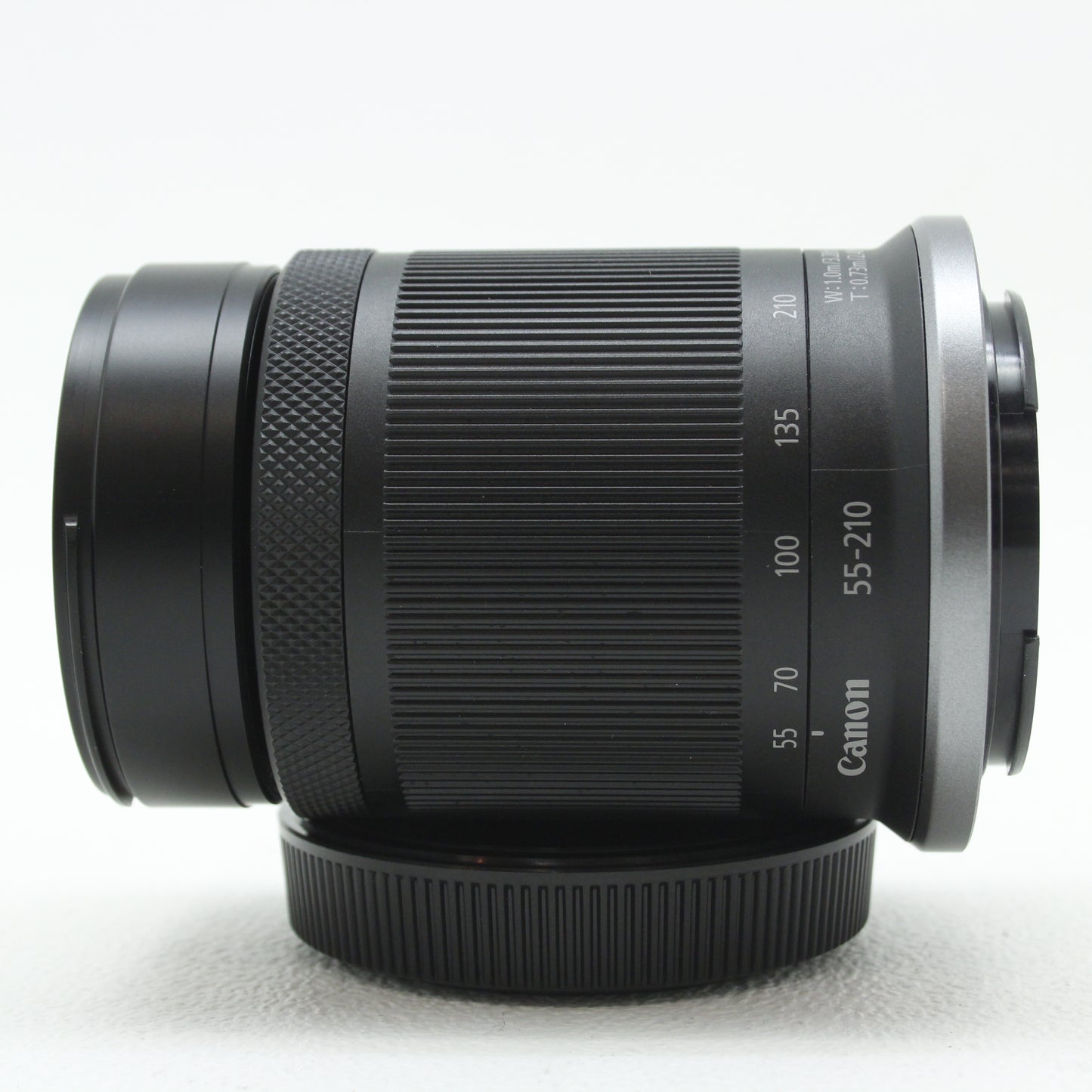 中古 Canon RF-S 55-210mm F5-7.1 IS STM