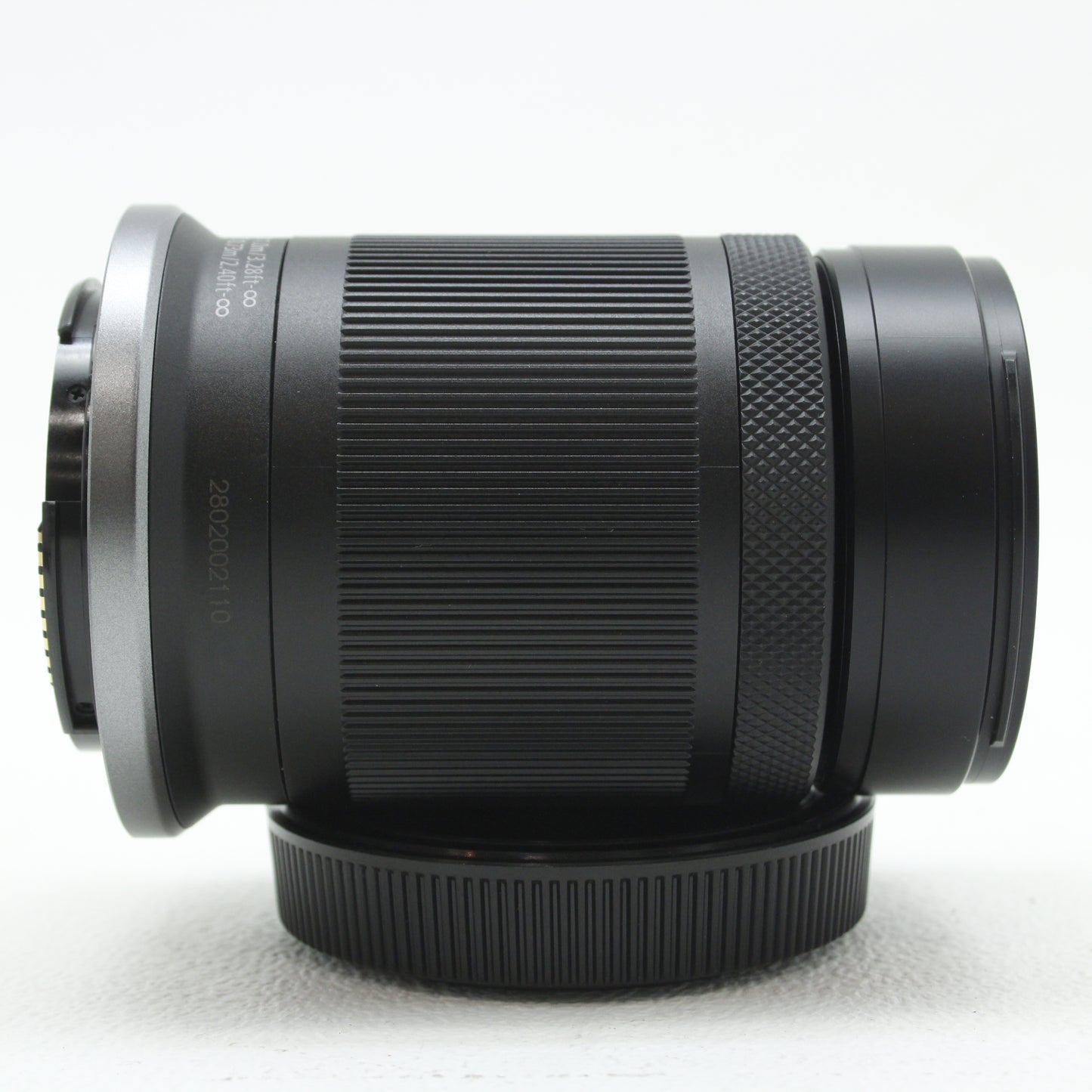 中古 Canon RF-S 55-210mm F5-7.1 IS STM