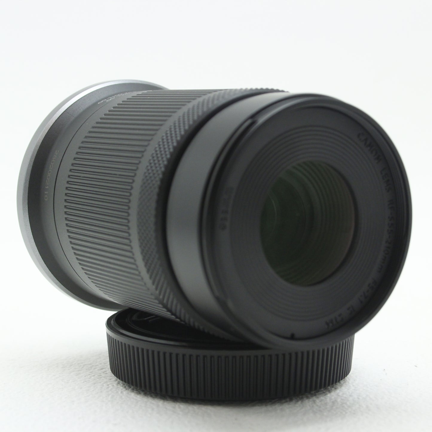 中古 Canon RF-S 55-210mm F5-7.1 IS STM