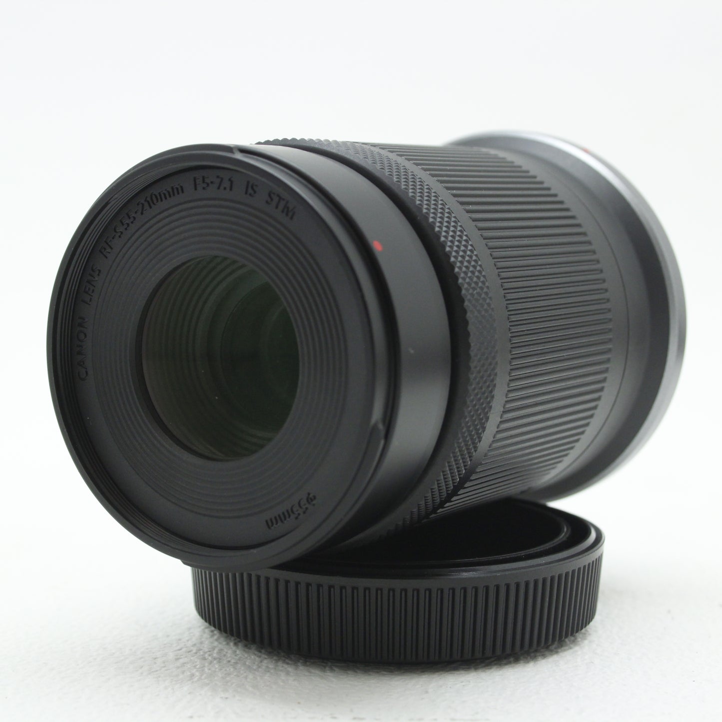中古 Canon RF-S 55-210mm F5-7.1 IS STM
