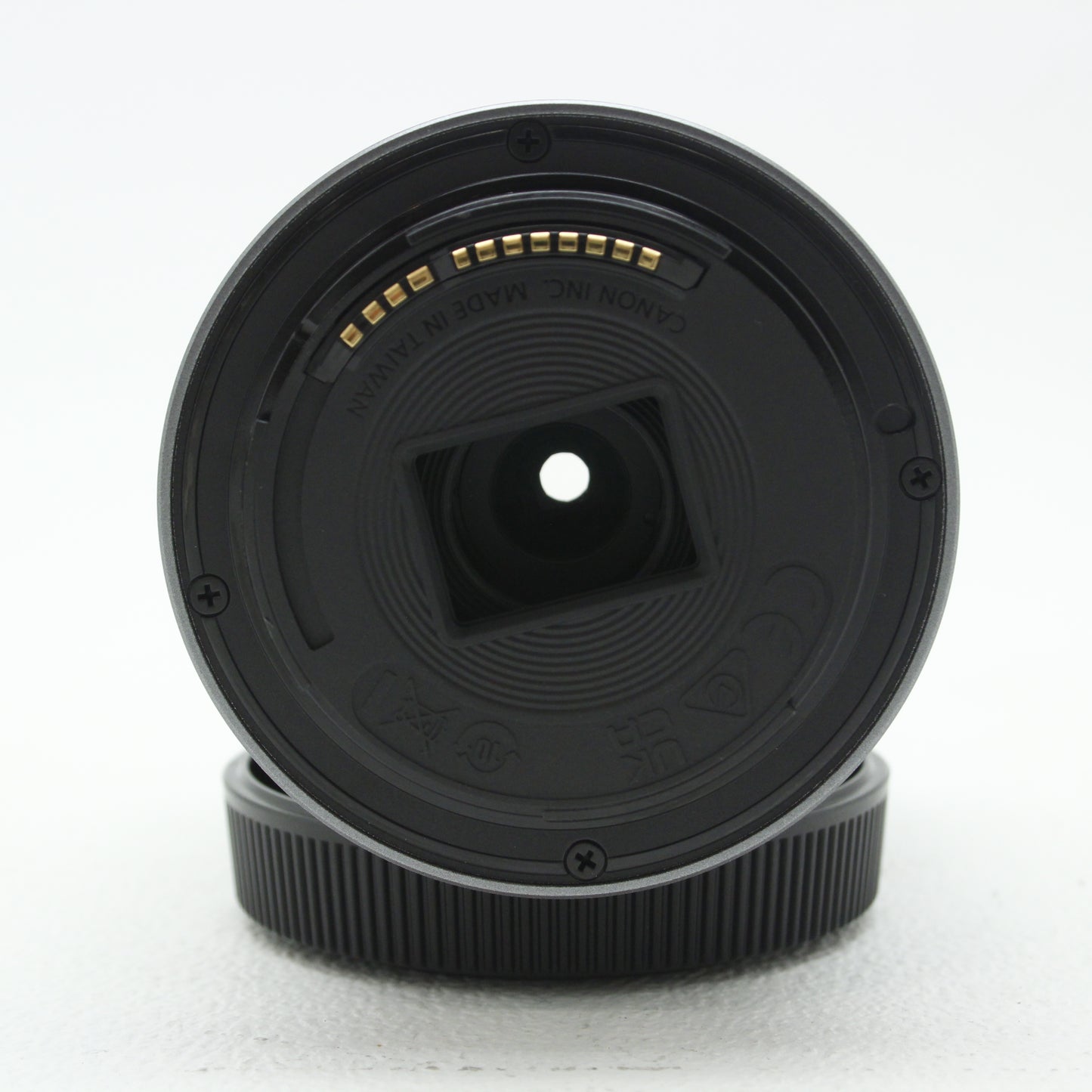 中古 Canon RF-S 55-210mm F5-7.1 IS STM