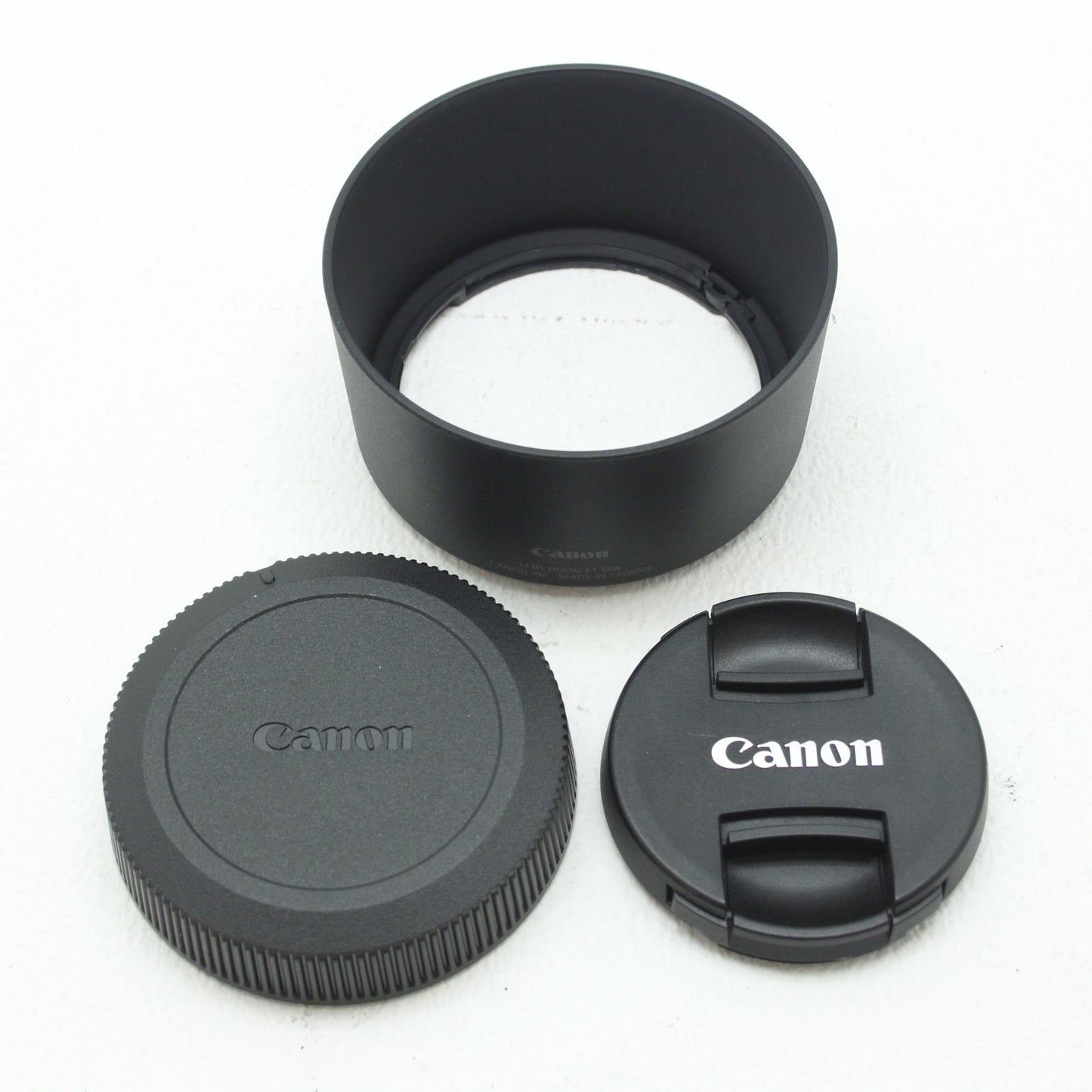 中古 Canon RF-S 55-210mm F5-7.1 IS STM