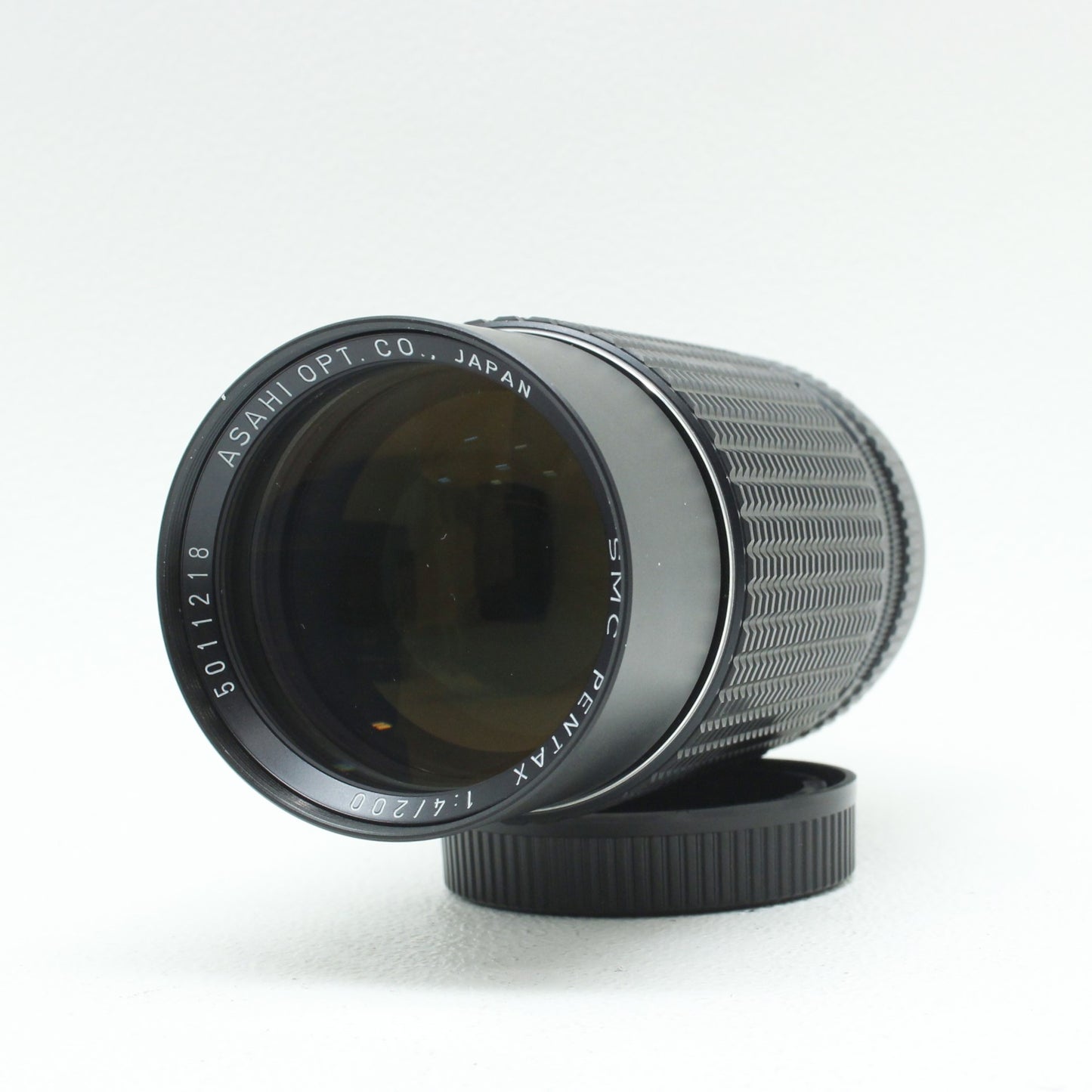 中古 PENTAX 200mm F4