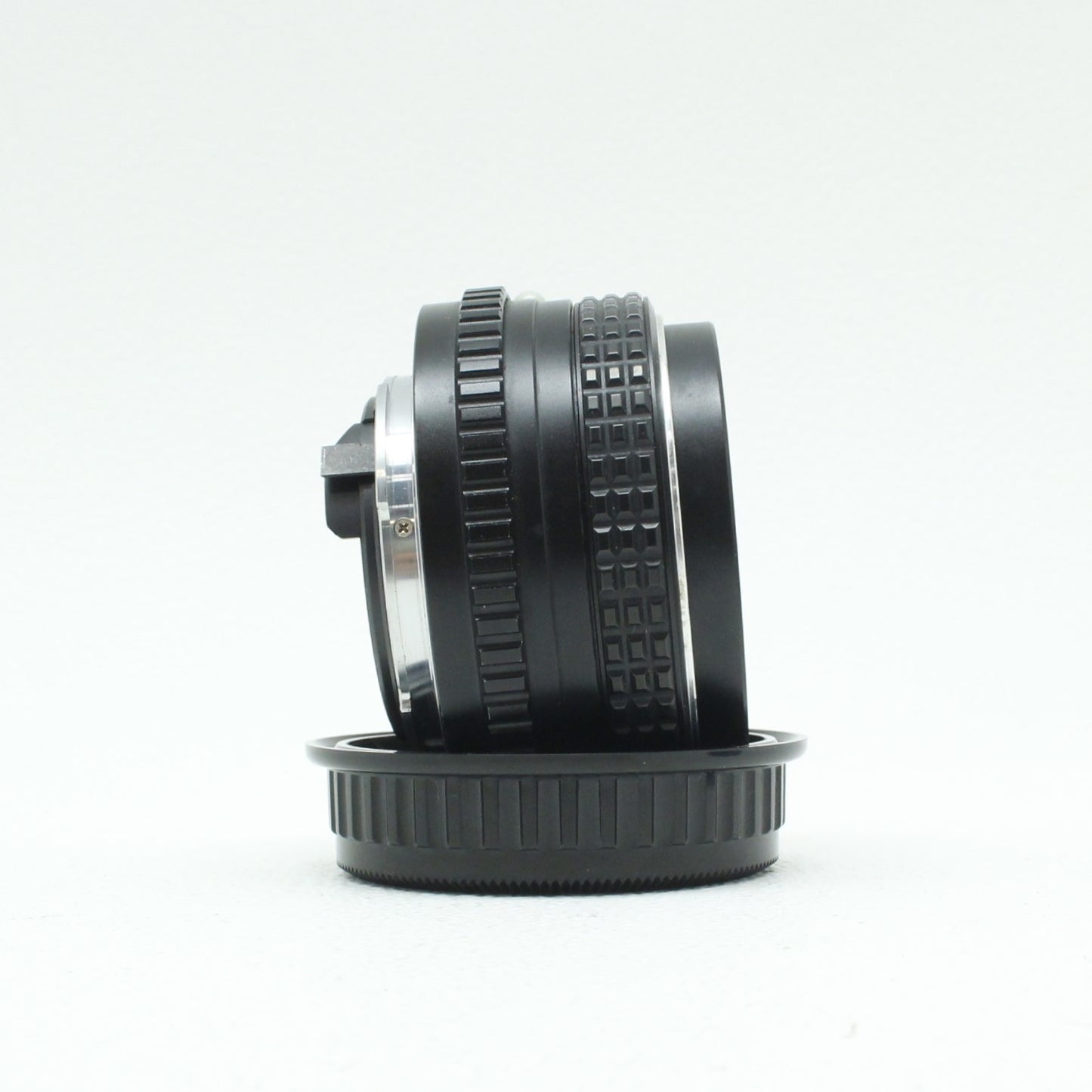 中古 PENTAX-M 50mm F2