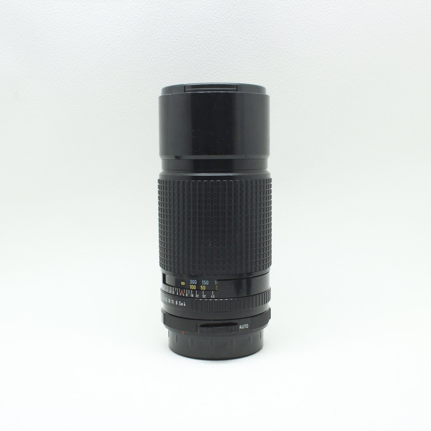 中古 smc PENTAX67 300mm F4