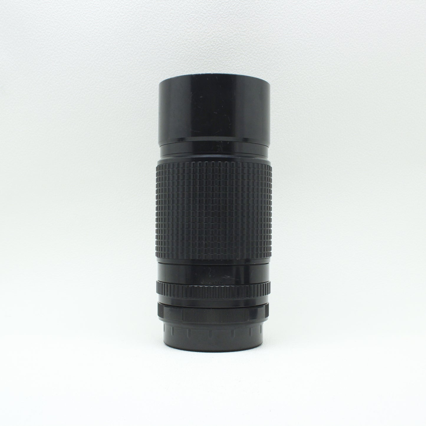 中古 smc PENTAX67 300mm F4