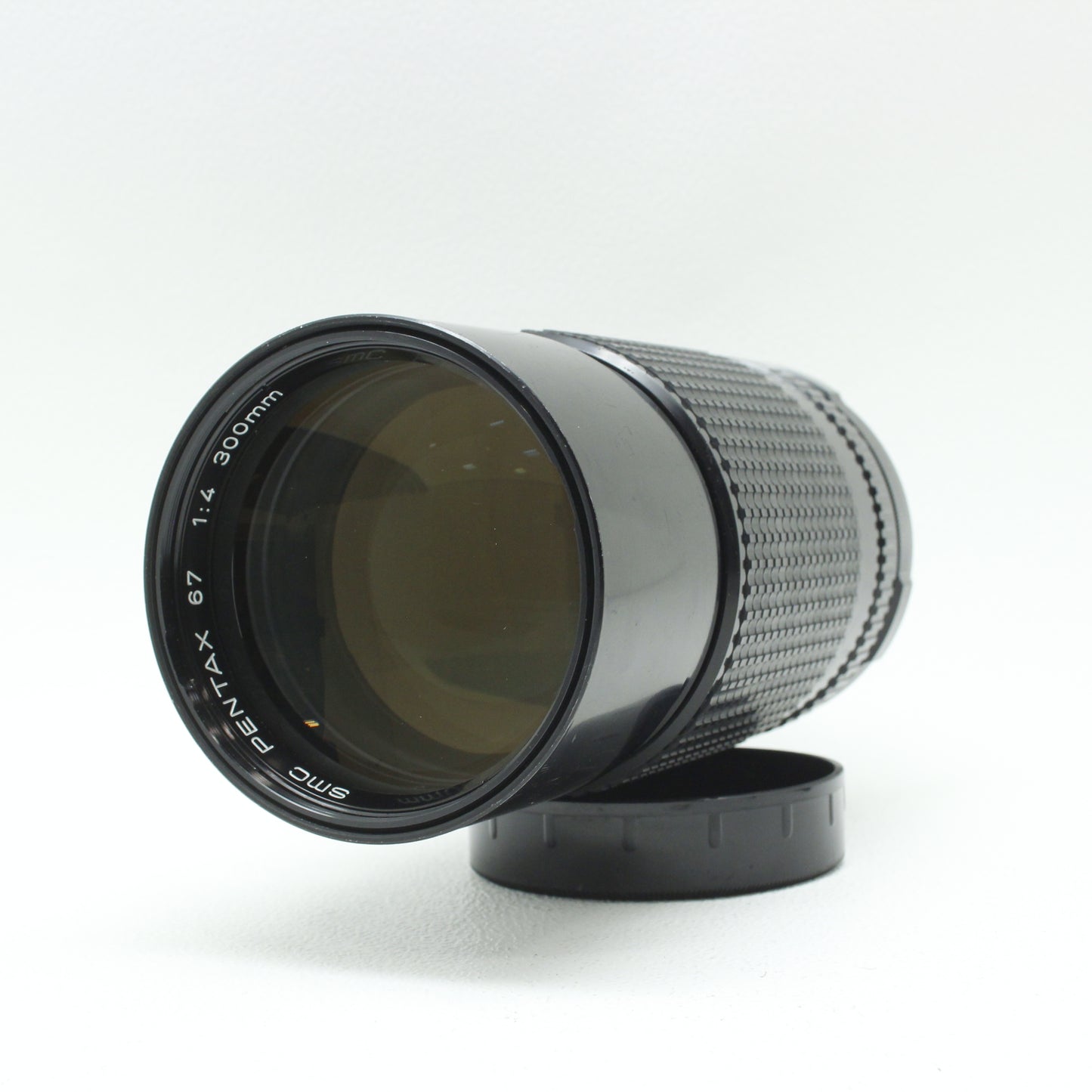 中古 smc PENTAX67 300mm F4
