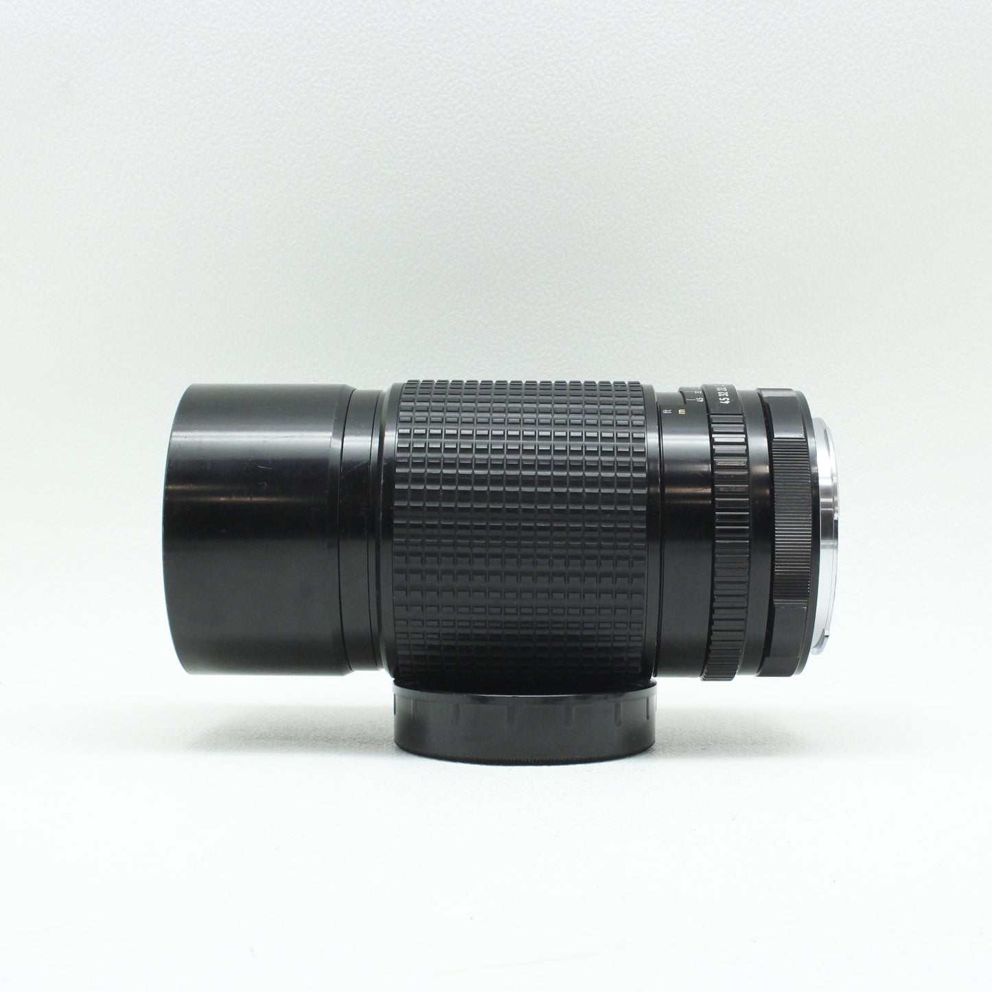 中古 smc PENTAX67 300mm F4