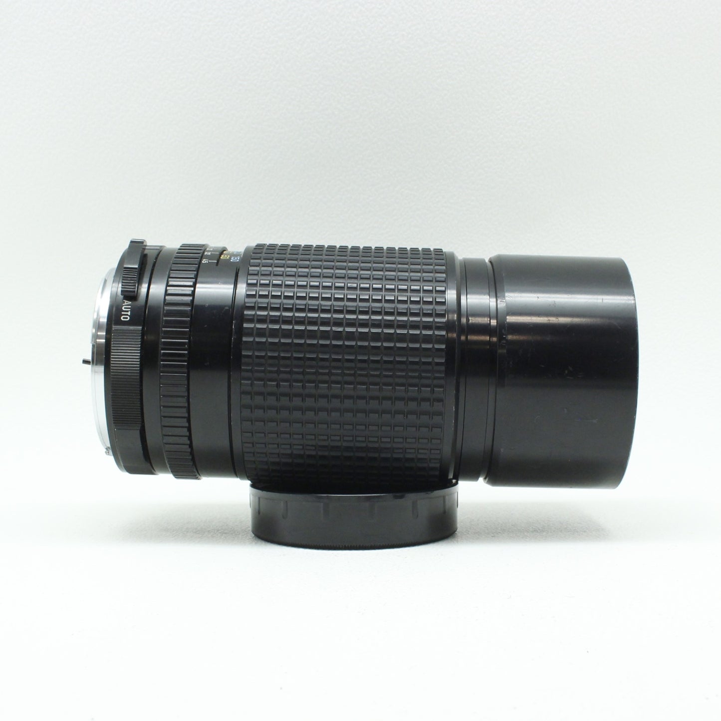 中古 smc PENTAX67 300mm F4