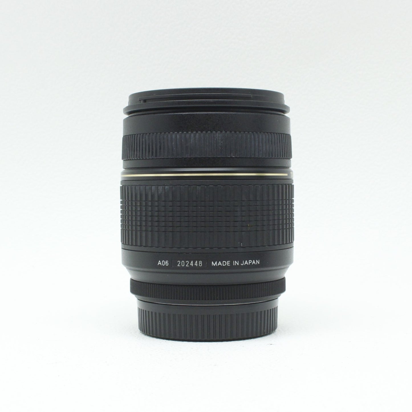中古 TAMRON AF28-300mm F3.5-6.3 XR Di MACRO (PENTAX用 )