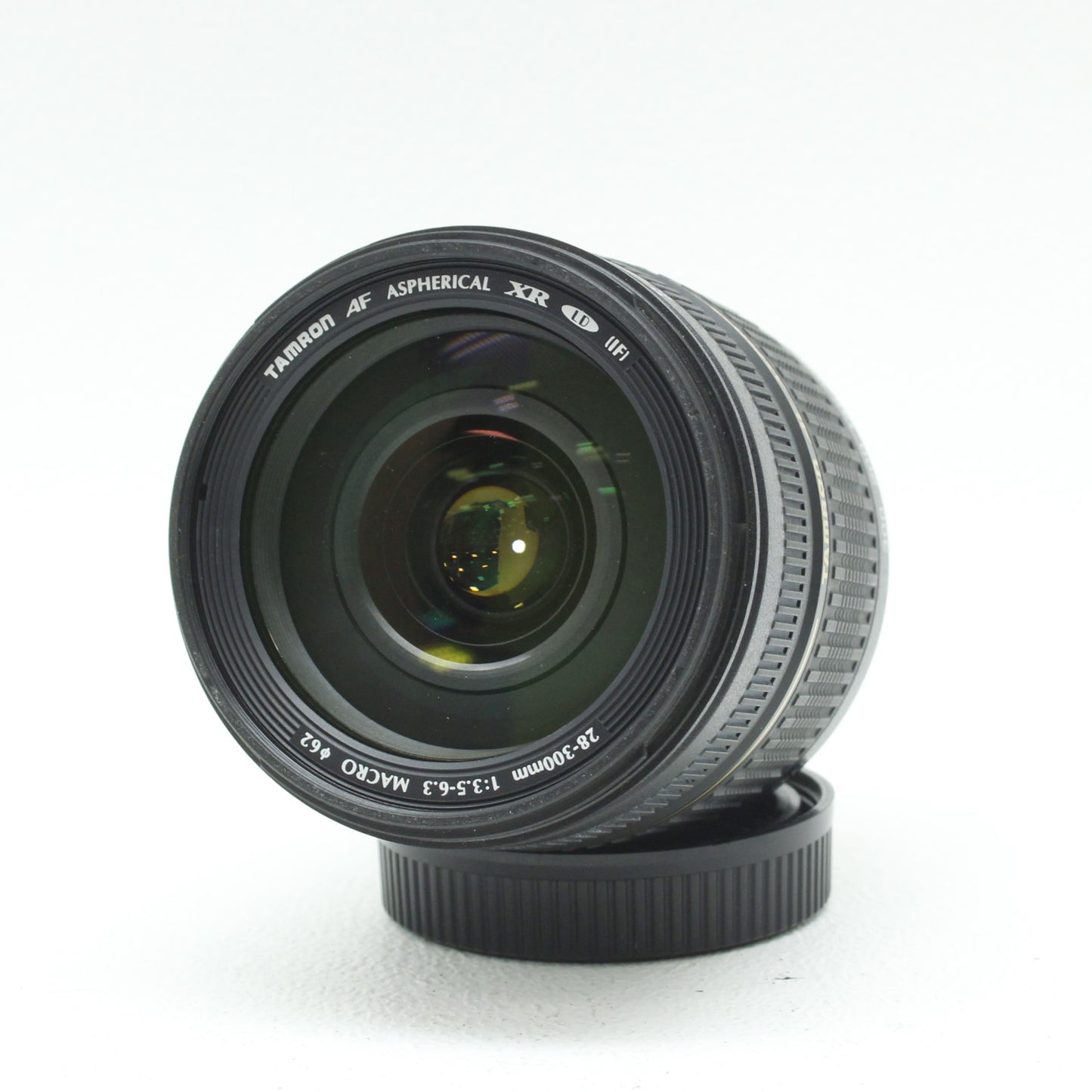 中古 TAMRON AF28-300mm F3.5-6.3 XR Di MACRO (PENTAX用 )