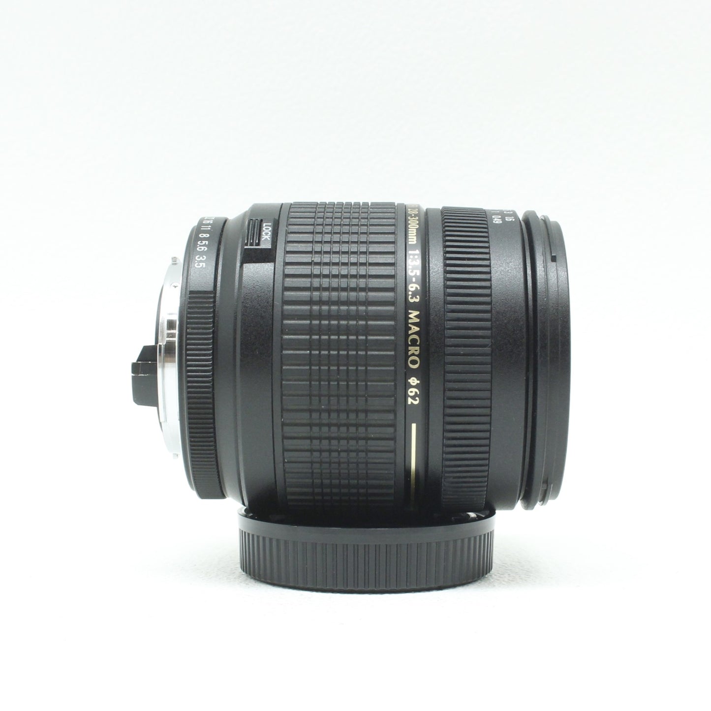 中古 TAMRON AF28-300mm F3.5-6.3 XR Di MACRO (PENTAX用 )