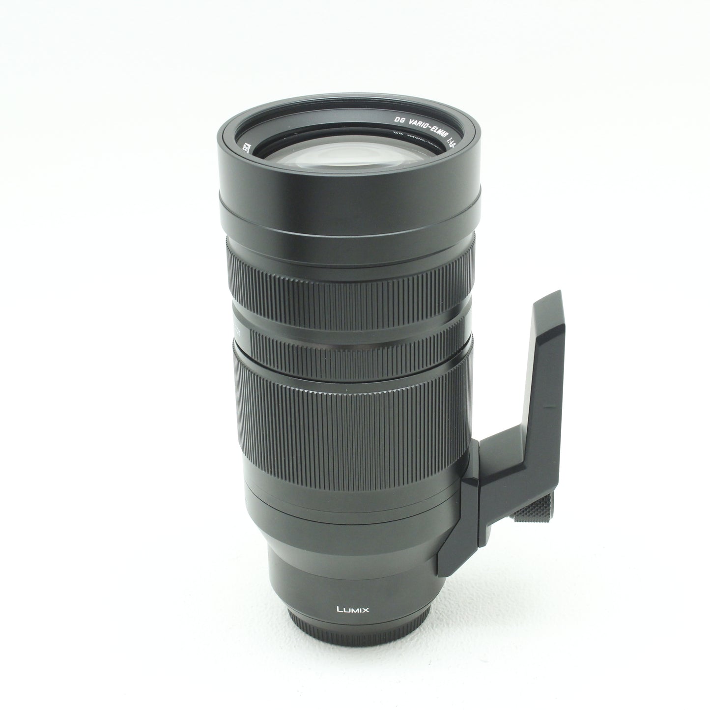 中古 Panasonic LEICA DG VARIO-ELMAR 100-400mm F4.0-6.3 O.I.S【8月16日(土)Youtube生配信でご紹介】