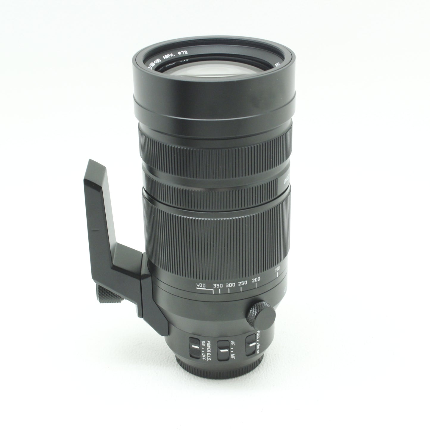 中古 Panasonic LEICA DG VARIO-ELMAR 100-400mm F4.0-6.3 O.I.S【8月16日(土)Youtube生配信でご紹介】