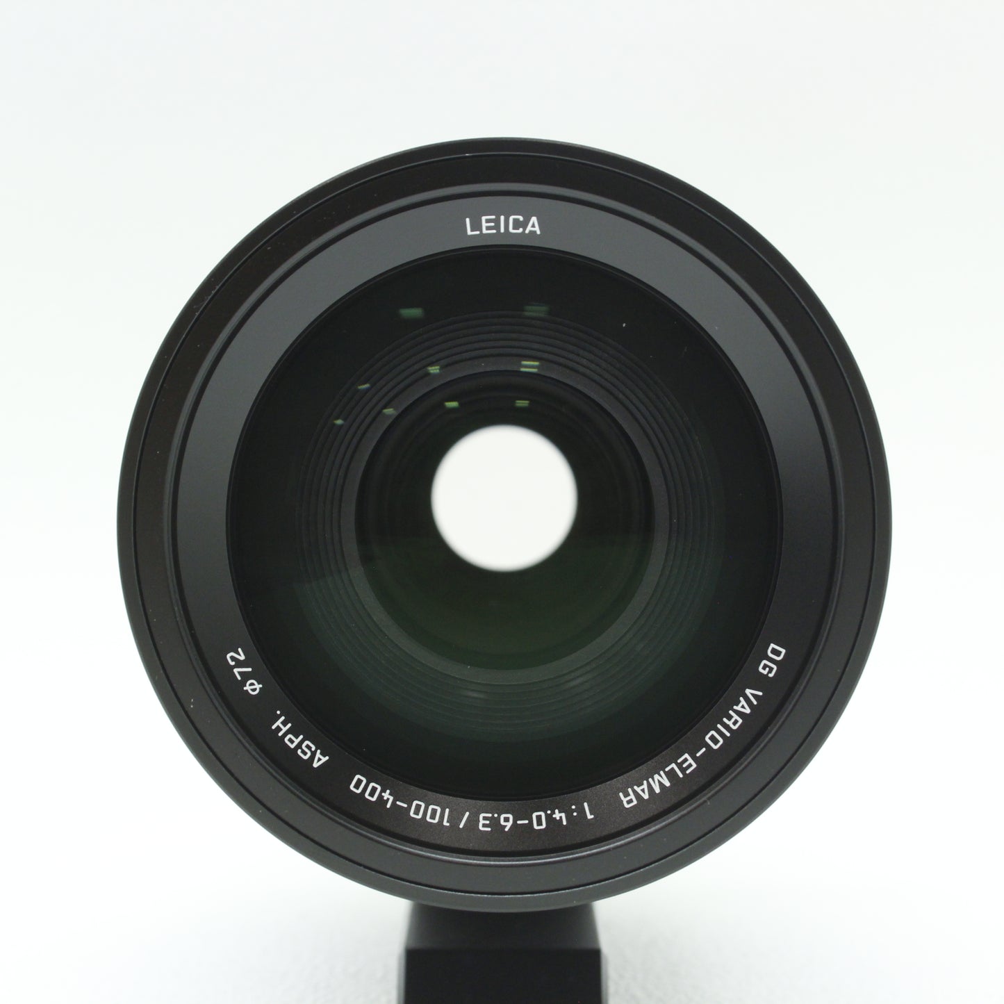 中古 Panasonic LEICA DG VARIO-ELMAR 100-400mm F4.0-6.3 O.I.S【8月16日(土)Youtube生配信でご紹介】