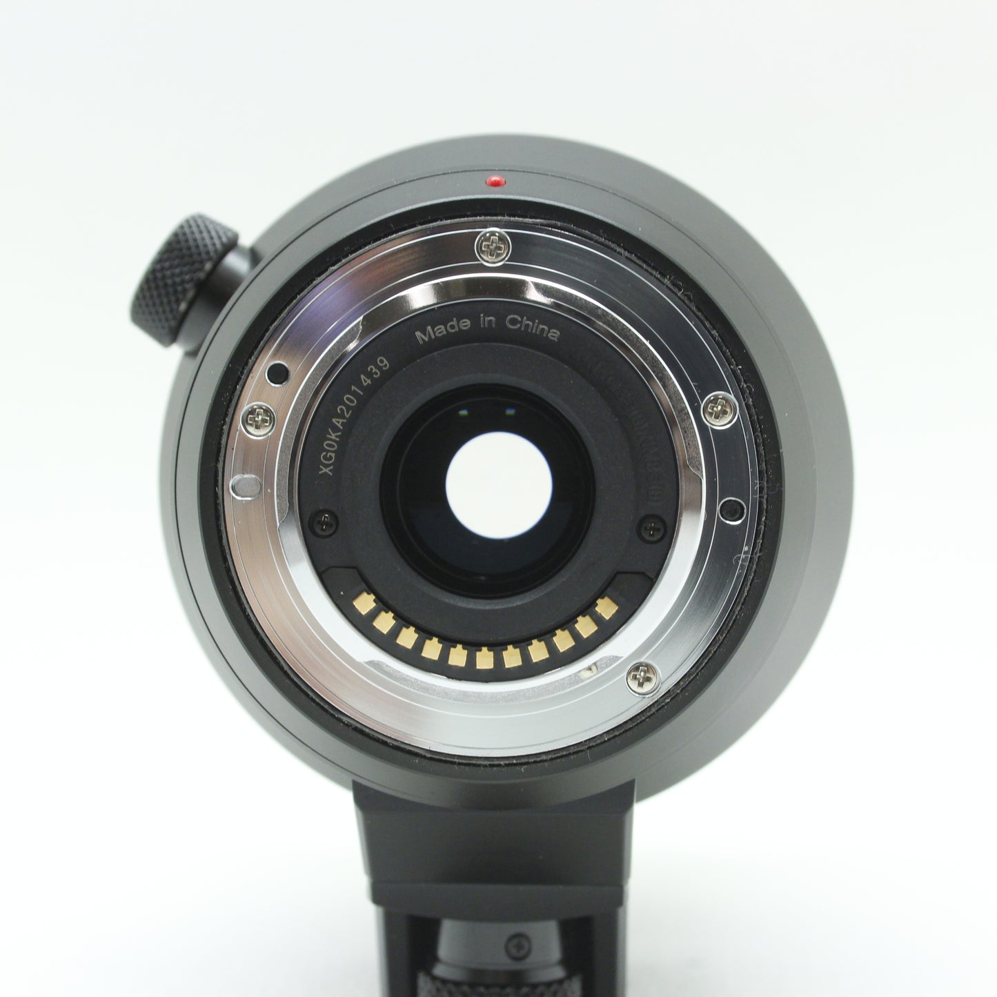 中古 Panasonic LEICA DG VARIO-ELMAR 100-400mm F4.0-6.3 O.I.S【8月16日(土)Youtube生配信でご紹介】