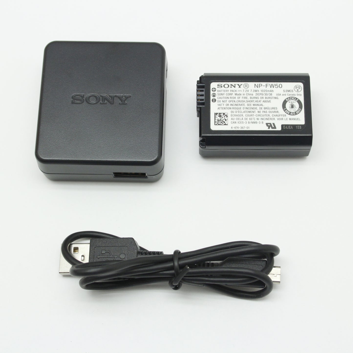 中古 SONYα 5100 レンズ kit (PZ付)