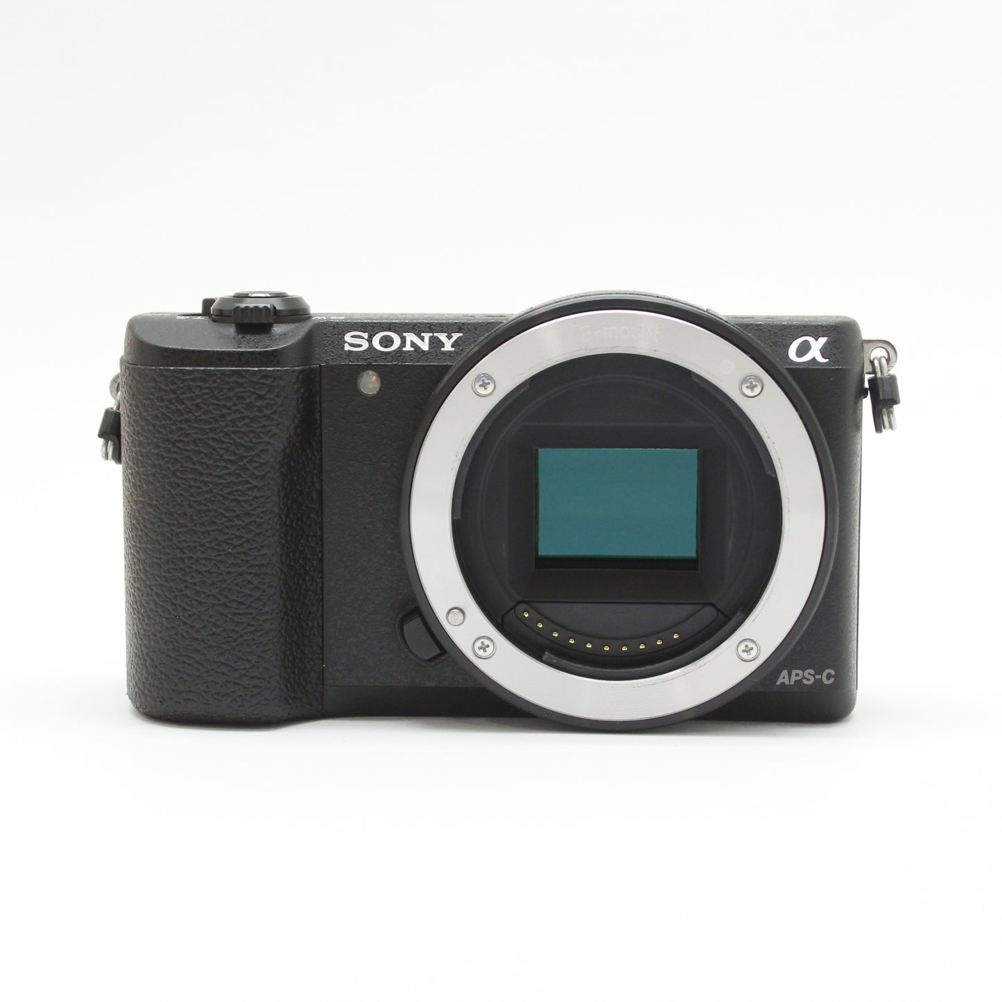 中古 SONYα 5100 レンズ kit (PZ付)