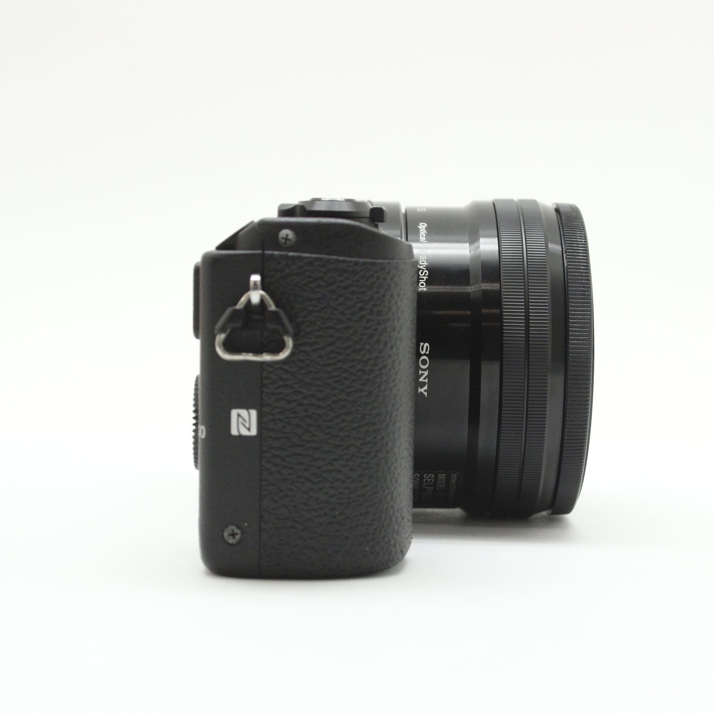 中古 SONYα 5100 レンズ kit (PZ付)