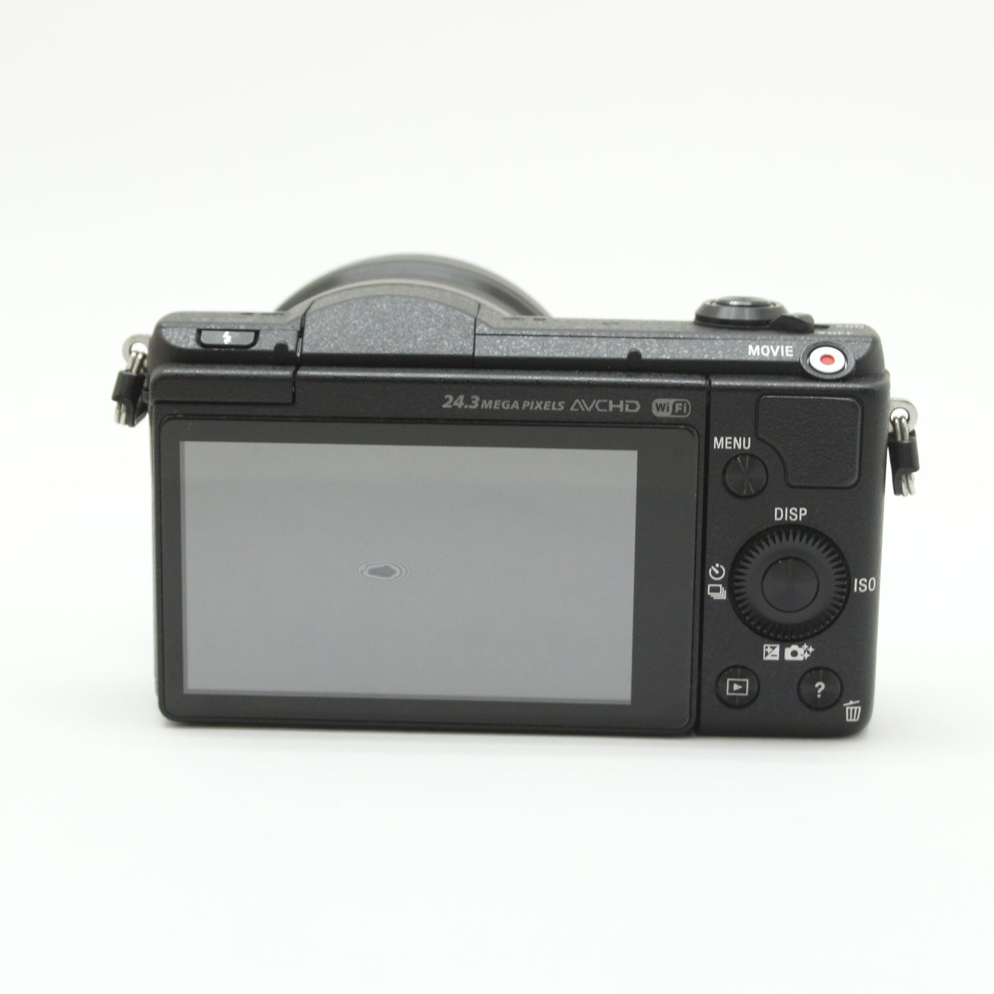 中古 SONYα 5100 レンズ kit (PZ付)
