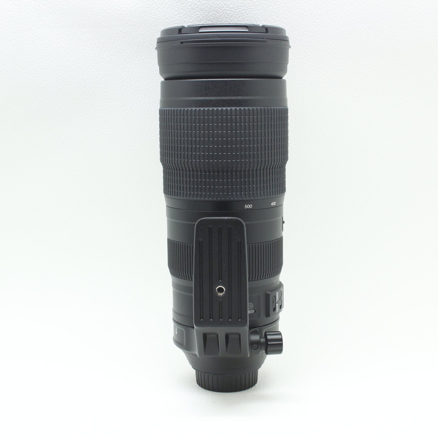 中古 Nikon AF-S NIKKOR 200mm-500mm F5.6E ED VR 【8月16日(土)Youtube生配信でご紹介】
