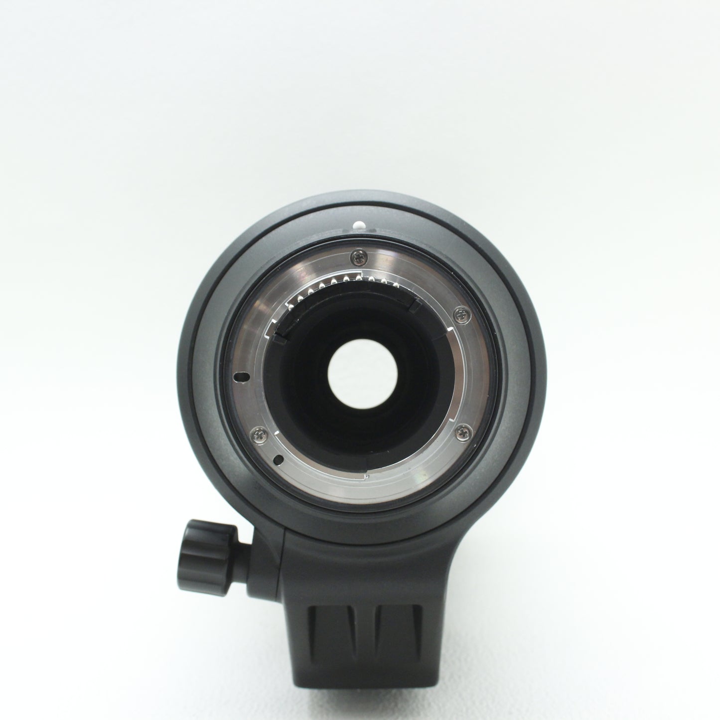 中古 Nikon AF-S NIKKOR 200mm-500mm F5.6E ED VR 【8月16日(土)Youtube生配信でご紹介】