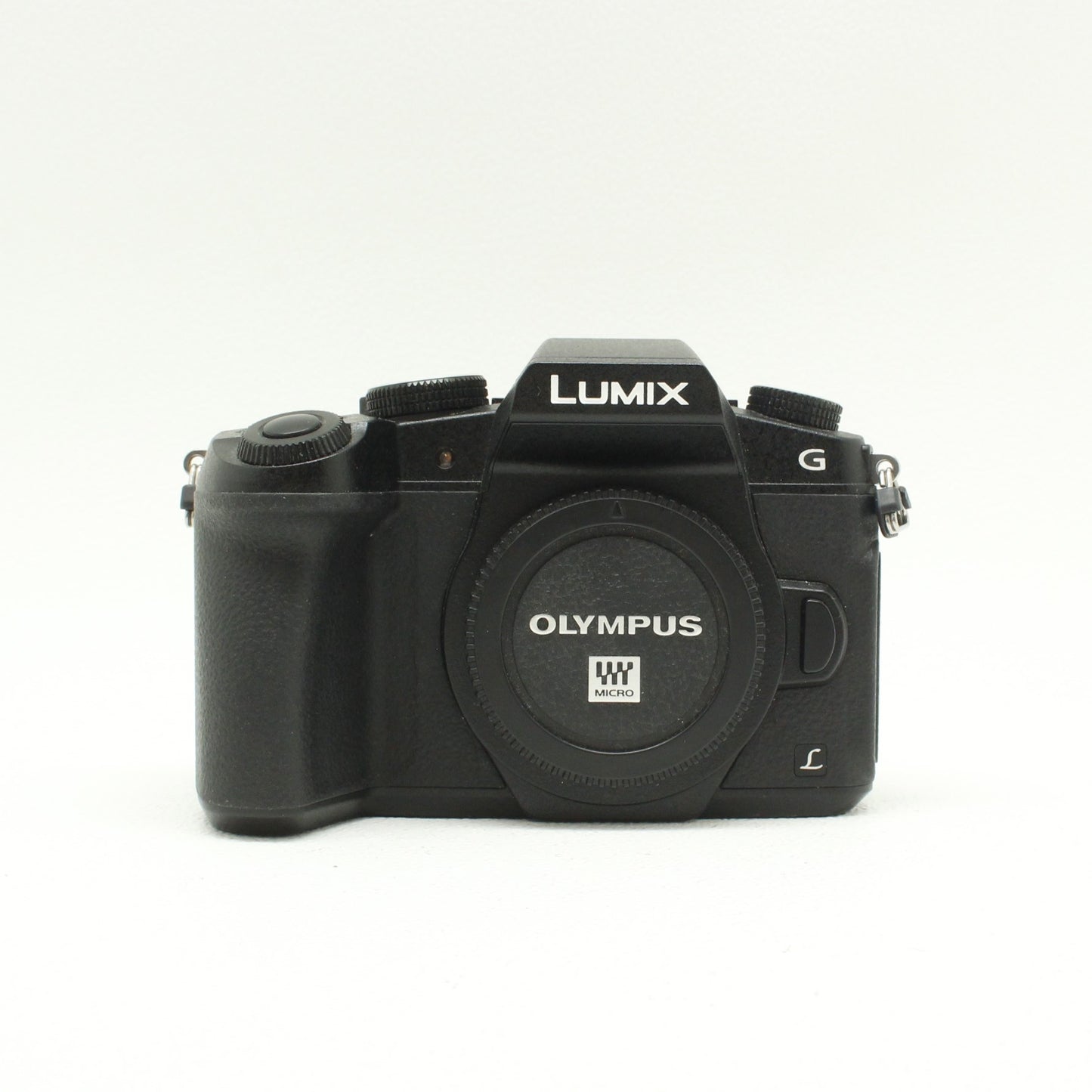 中古 Panasonic G8 ボディ 【8月23日(土)Youtube生配信でご紹介】