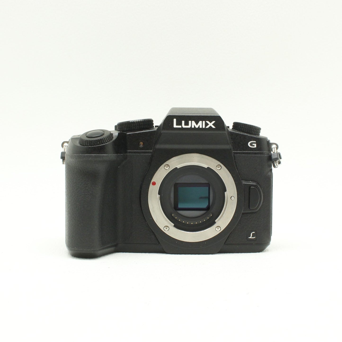 中古 Panasonic G8 ボディ 【8月23日(土)Youtube生配信でご紹介】