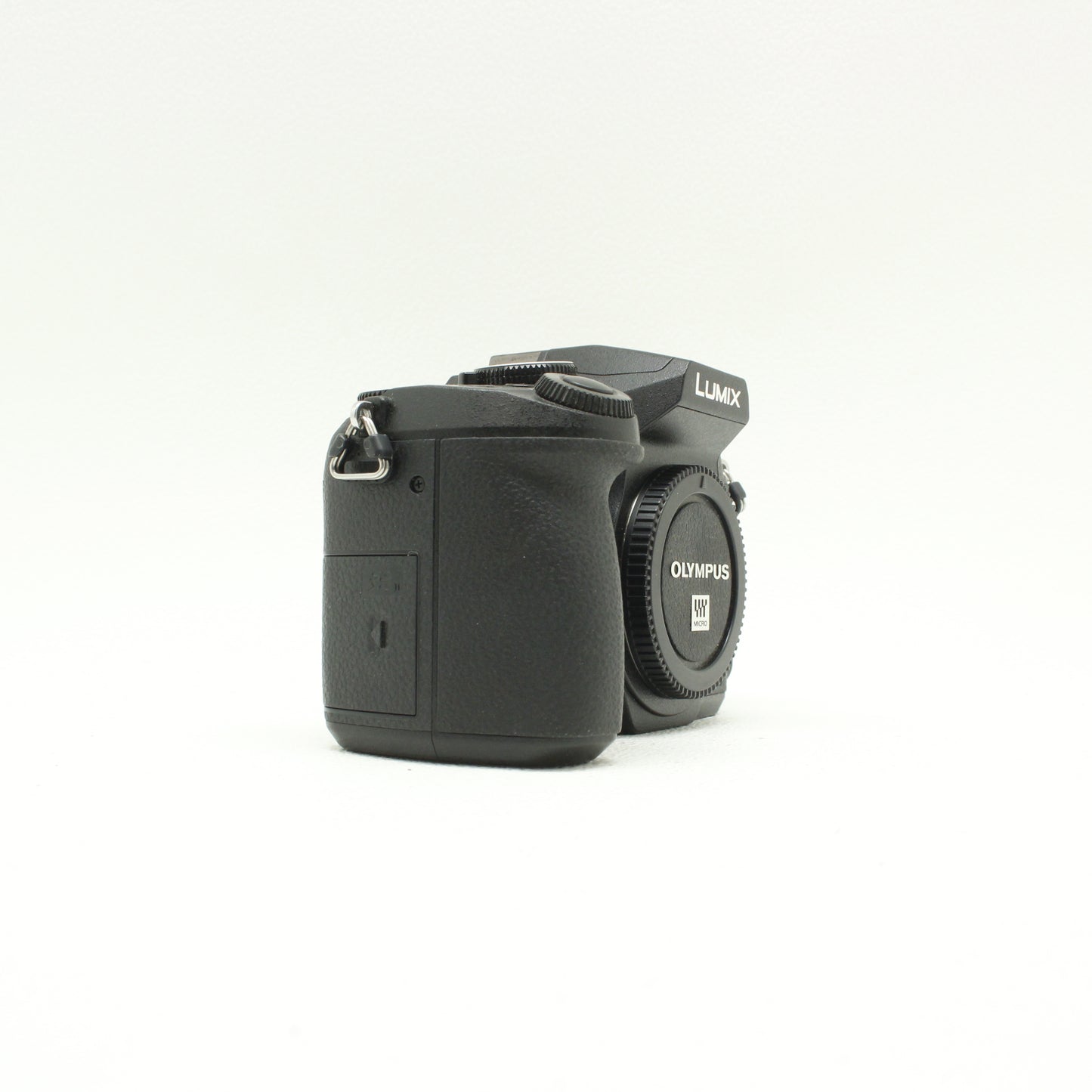 中古 Panasonic G8 ボディ 【8月23日(土)Youtube生配信でご紹介】