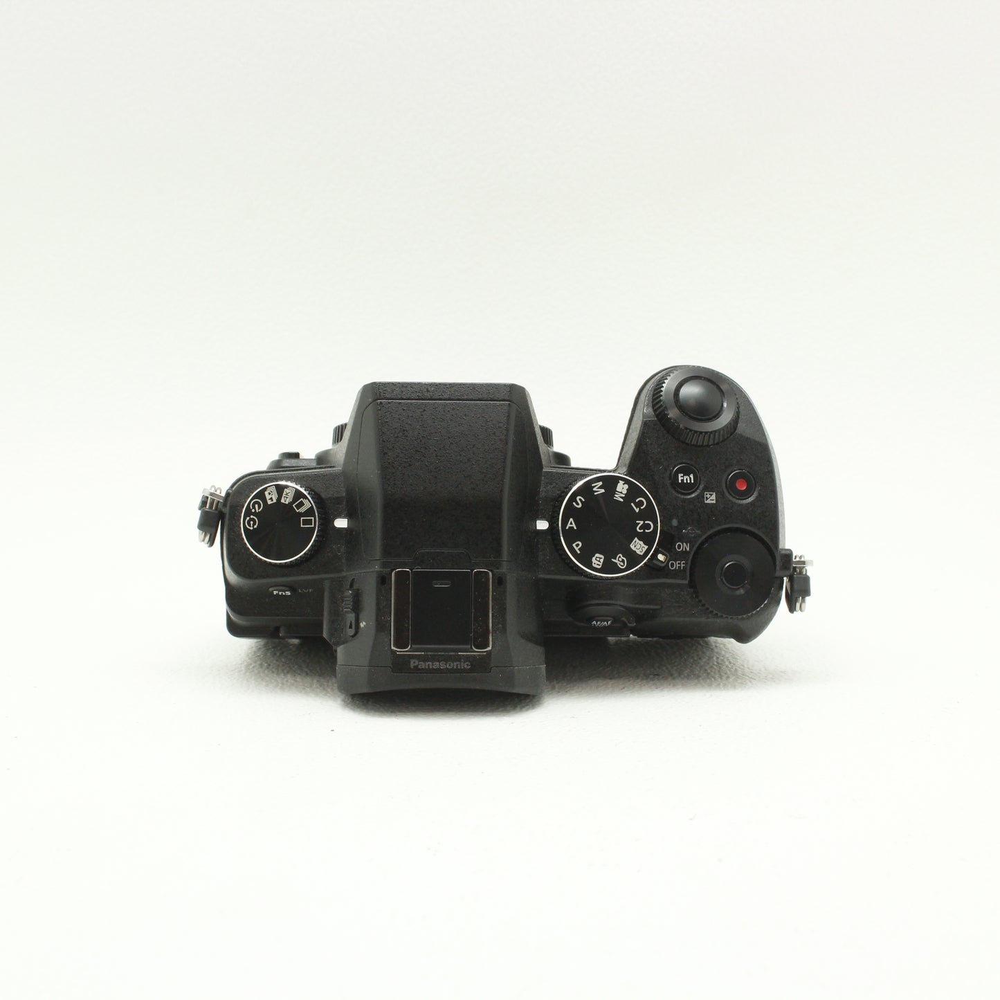 中古 Panasonic G8 ボディ 【8月23日(土)Youtube生配信でご紹介】