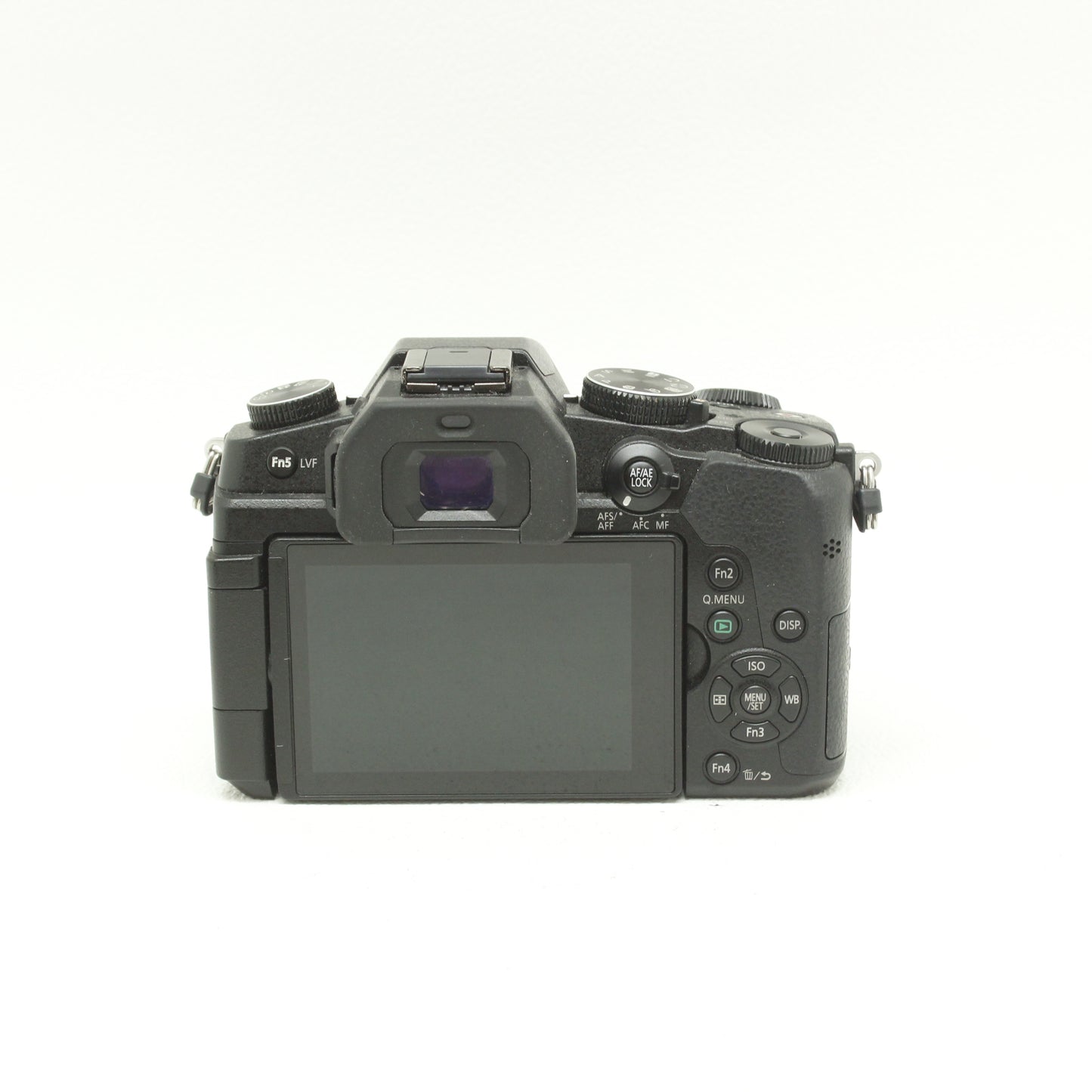 中古 Panasonic G8 ボディ 【8月23日(土)Youtube生配信でご紹介】