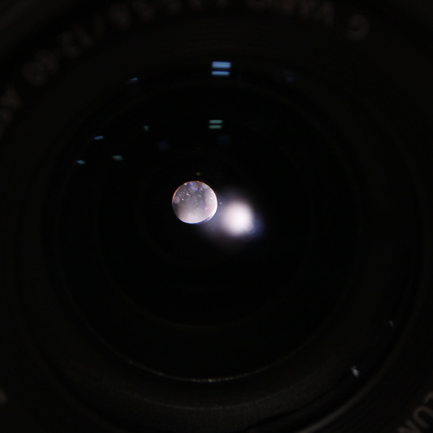 中古 Panasonic 12-60mm F3.5-5.6 O.I.S